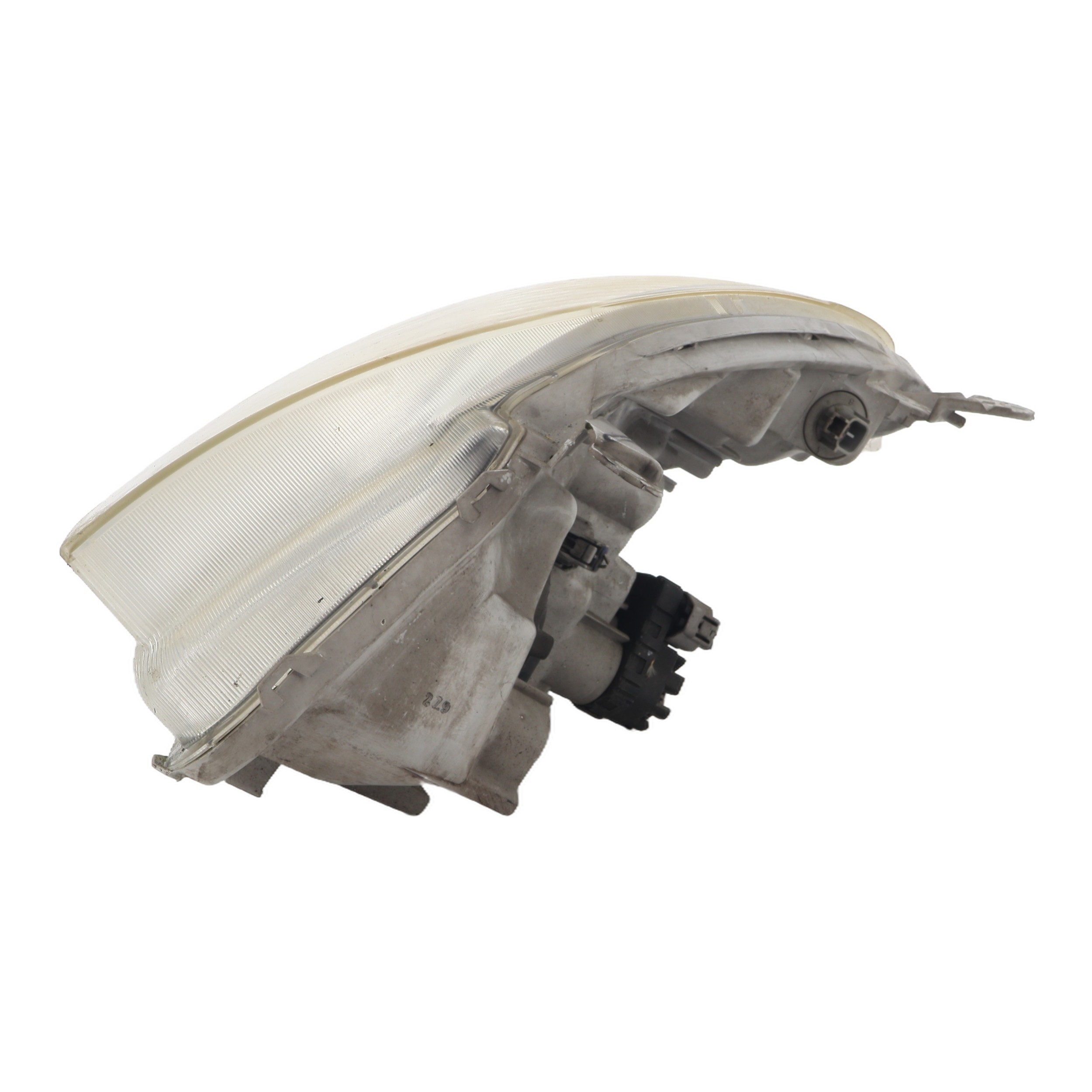 Optique avant principal droit (feux)(phare) pour TOYOTA COROLLA VERSO 1 Optique avant principal droit (feux)(phare) pour TOYOTA COROLLA VERSO 1