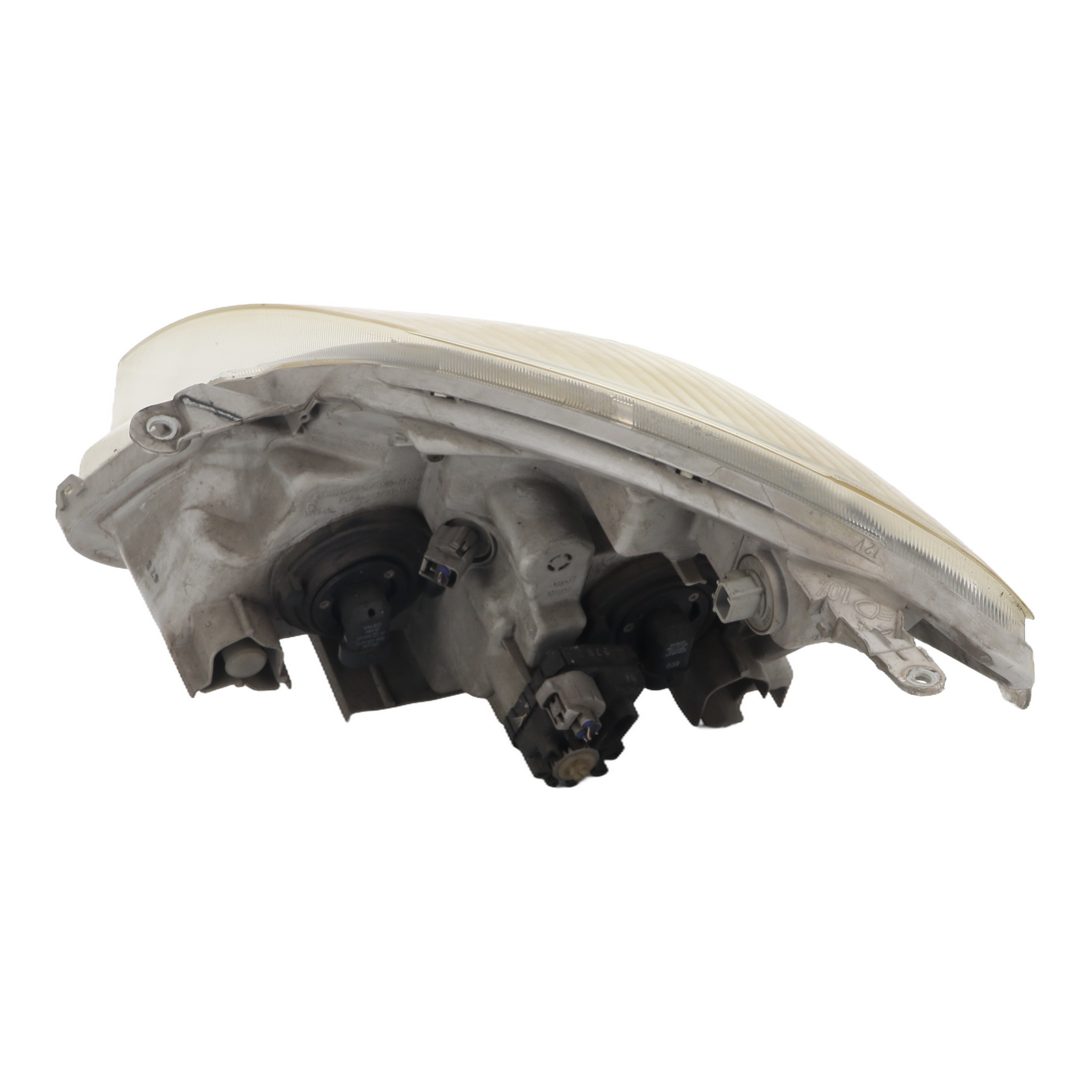 Optique avant principal droit (feux)(phare) pour TOYOTA COROLLA VERSO 1 Optique avant principal droit (feux)(phare) pour TOYOTA COROLLA VERSO 1
