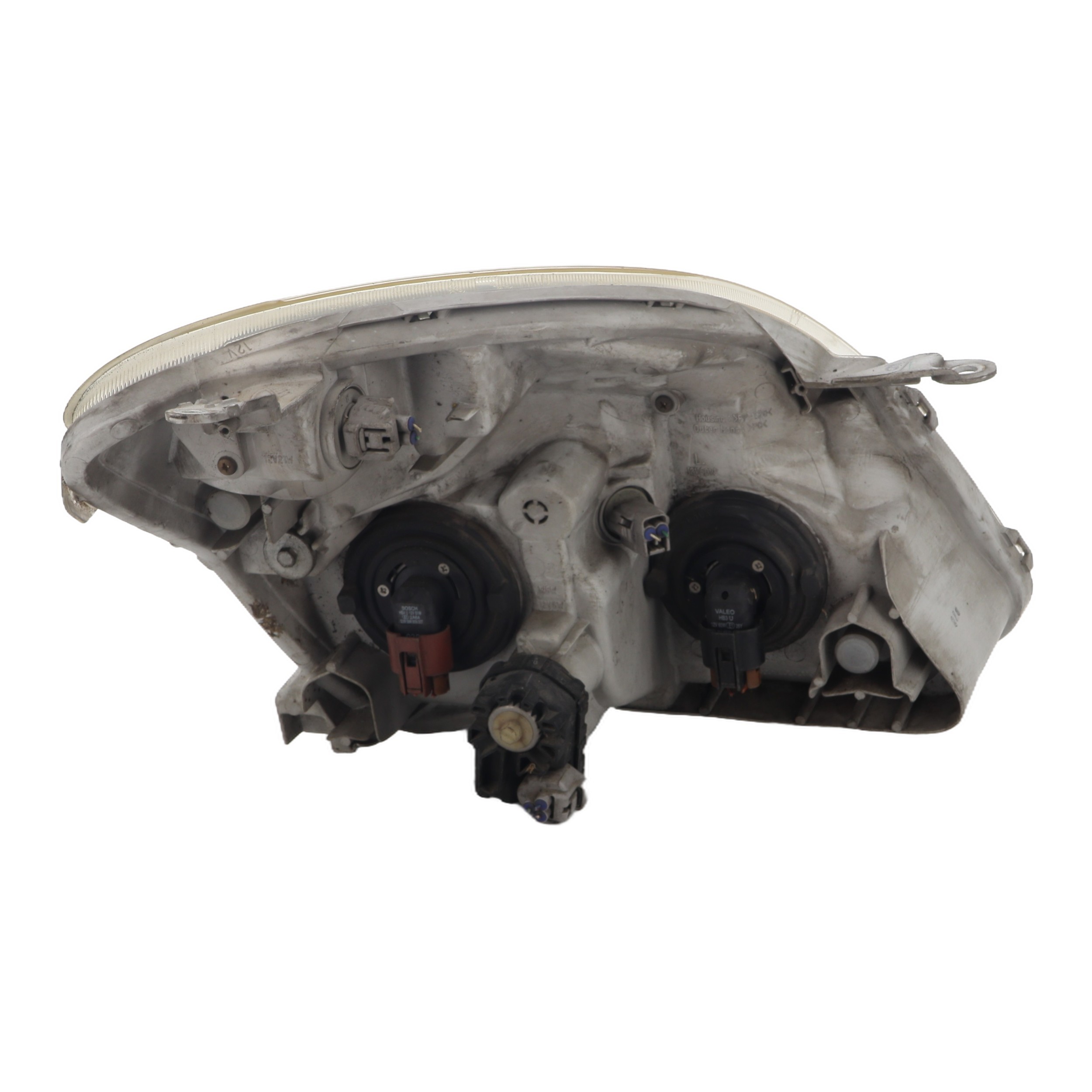 Optique avant principal gauche (feux)(phare) pour TOYOTA COROLLA VERSO 1 Optique avant principal gauche (feux)(phare) pour TOYOTA COROLLA VERSO 1