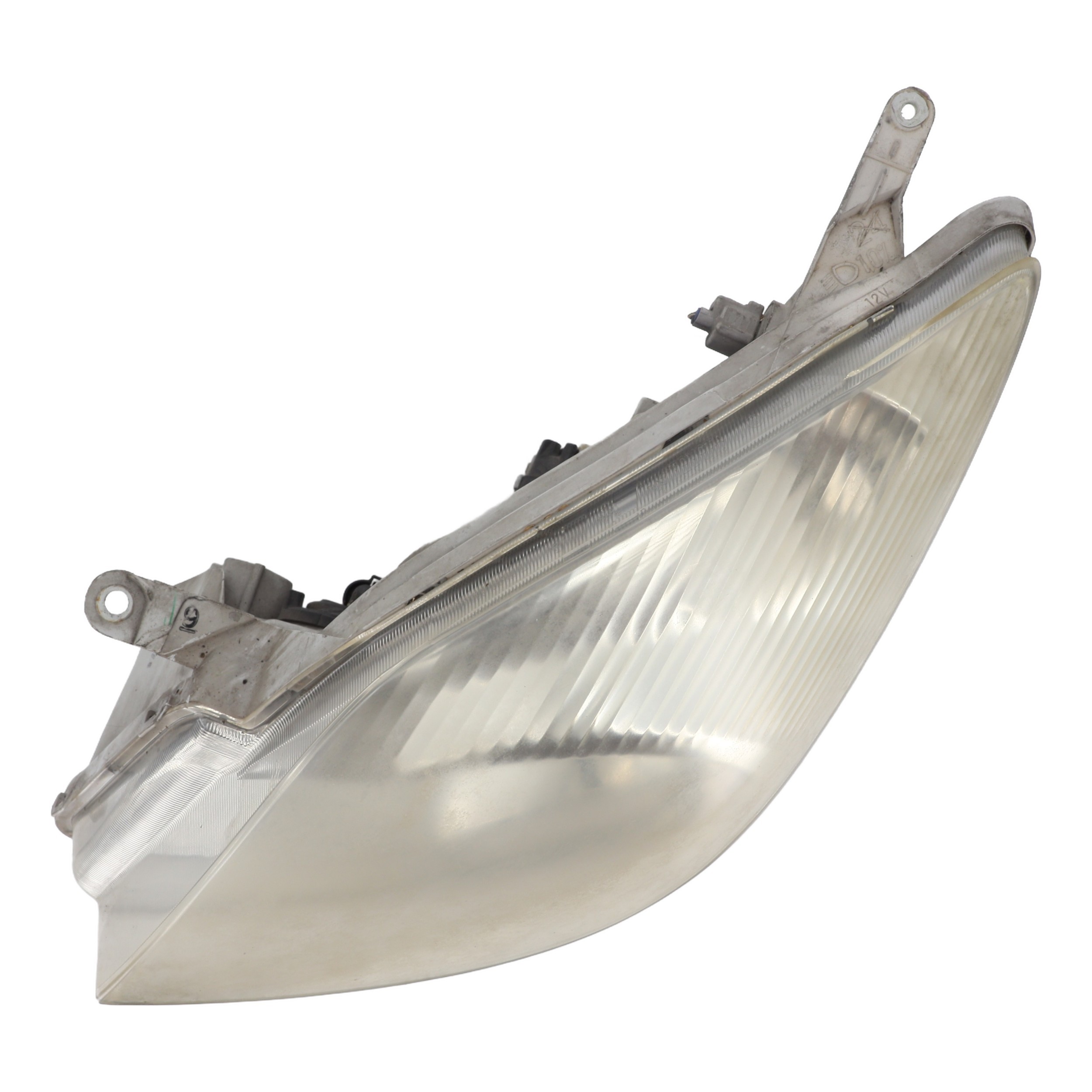 Optique avant principal gauche (feux)(phare) pour TOYOTA COROLLA VERSO 1 Optique avant principal gauche (feux)(phare) pour TOYOTA COROLLA VERSO 1