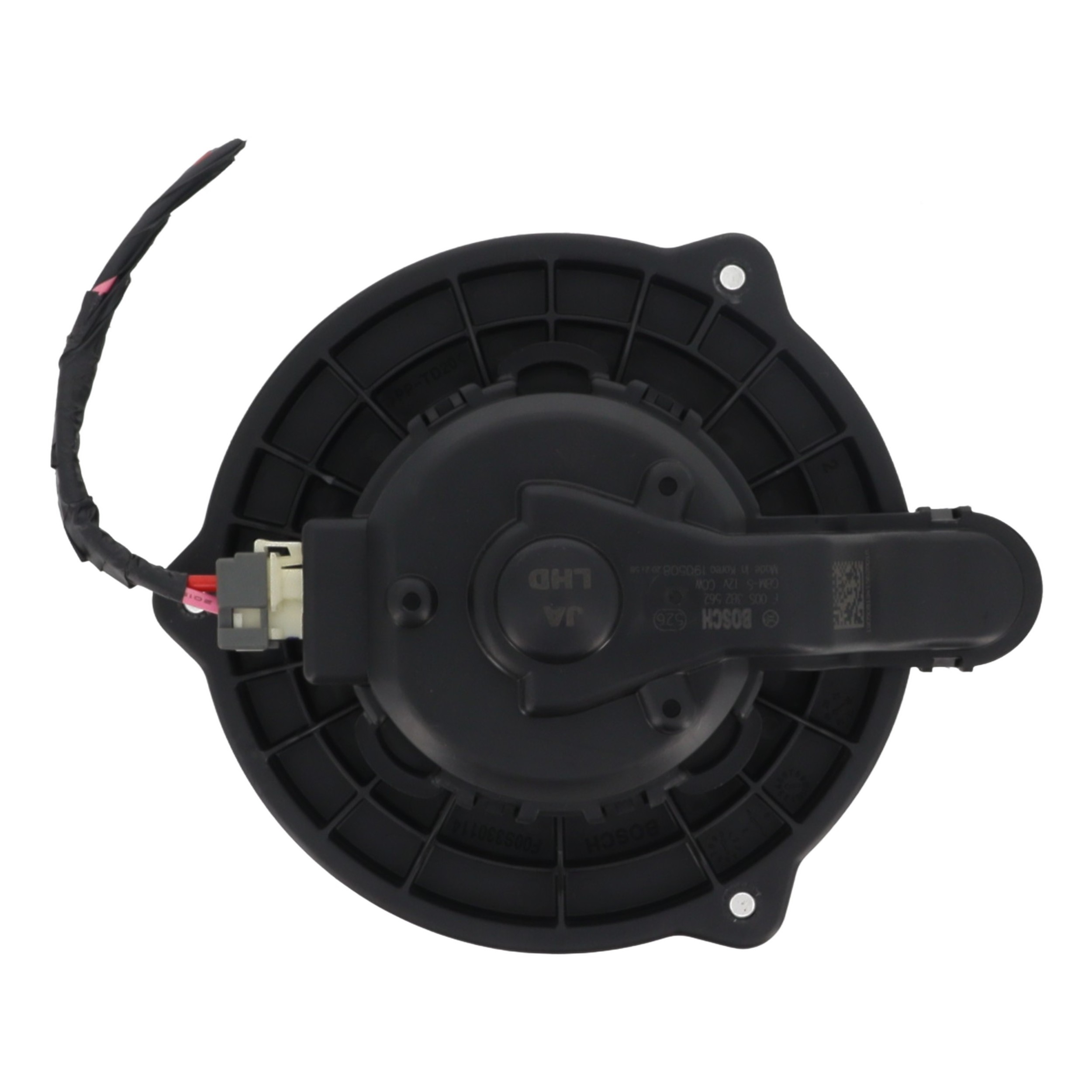 Pulseur d'air pour KIA PICANTO 3 PHASE 1 Pulseur d'air pour KIA PICANTO 3 PHASE 1
