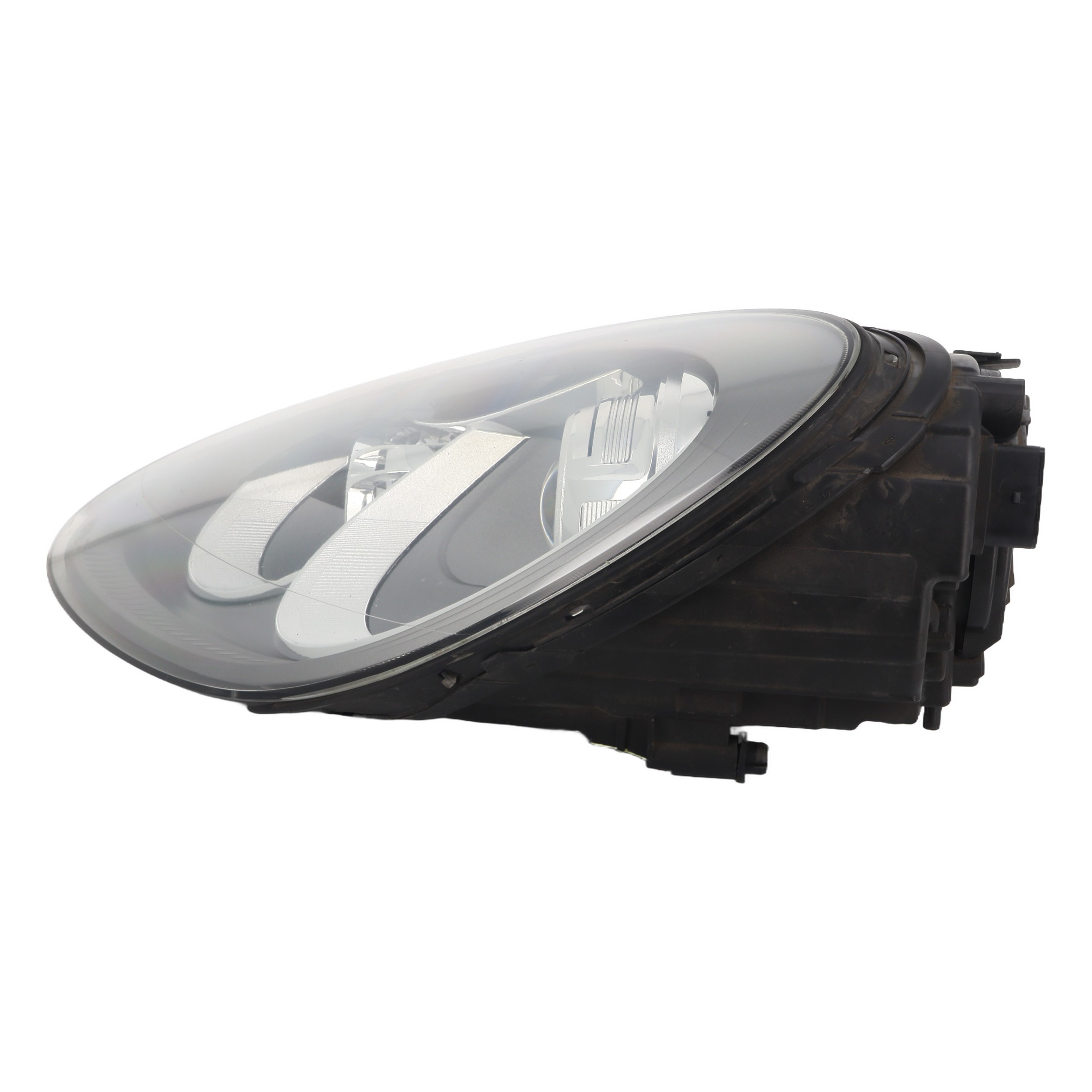 Optique avant principal gauche (feux)(phare) pour PORSCHE CAYENNE 2 PHASE 1 Optique avant principal gauche (feux)(phare) pour PORSCHE CAYENNE 2 PHASE 1