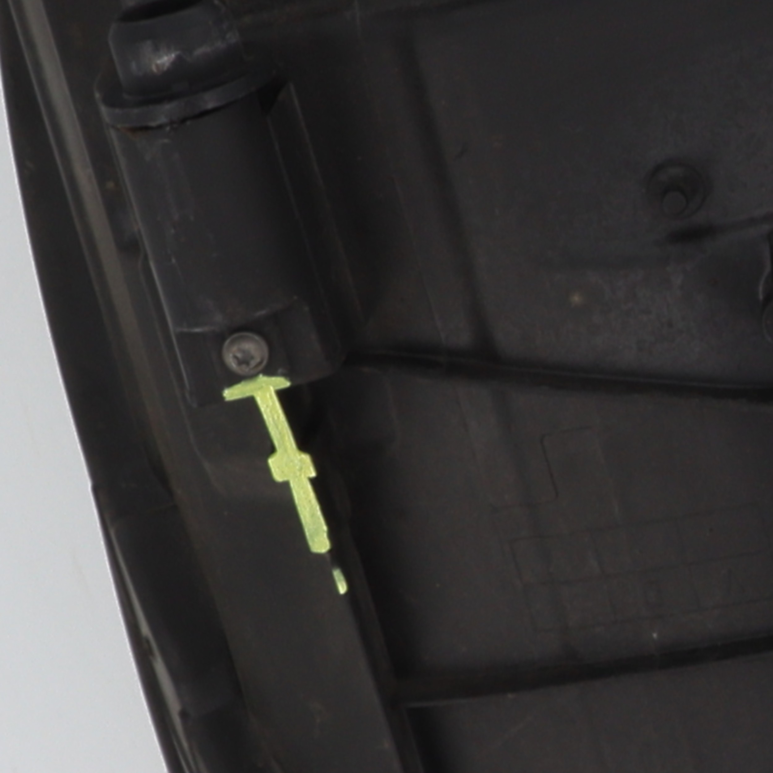Optique avant principal gauche (feux)(phare) pour PORSCHE CAYENNE 2 PHASE 1 Optique avant principal gauche (feux)(phare) pour PORSCHE CAYENNE 2 PHASE 1