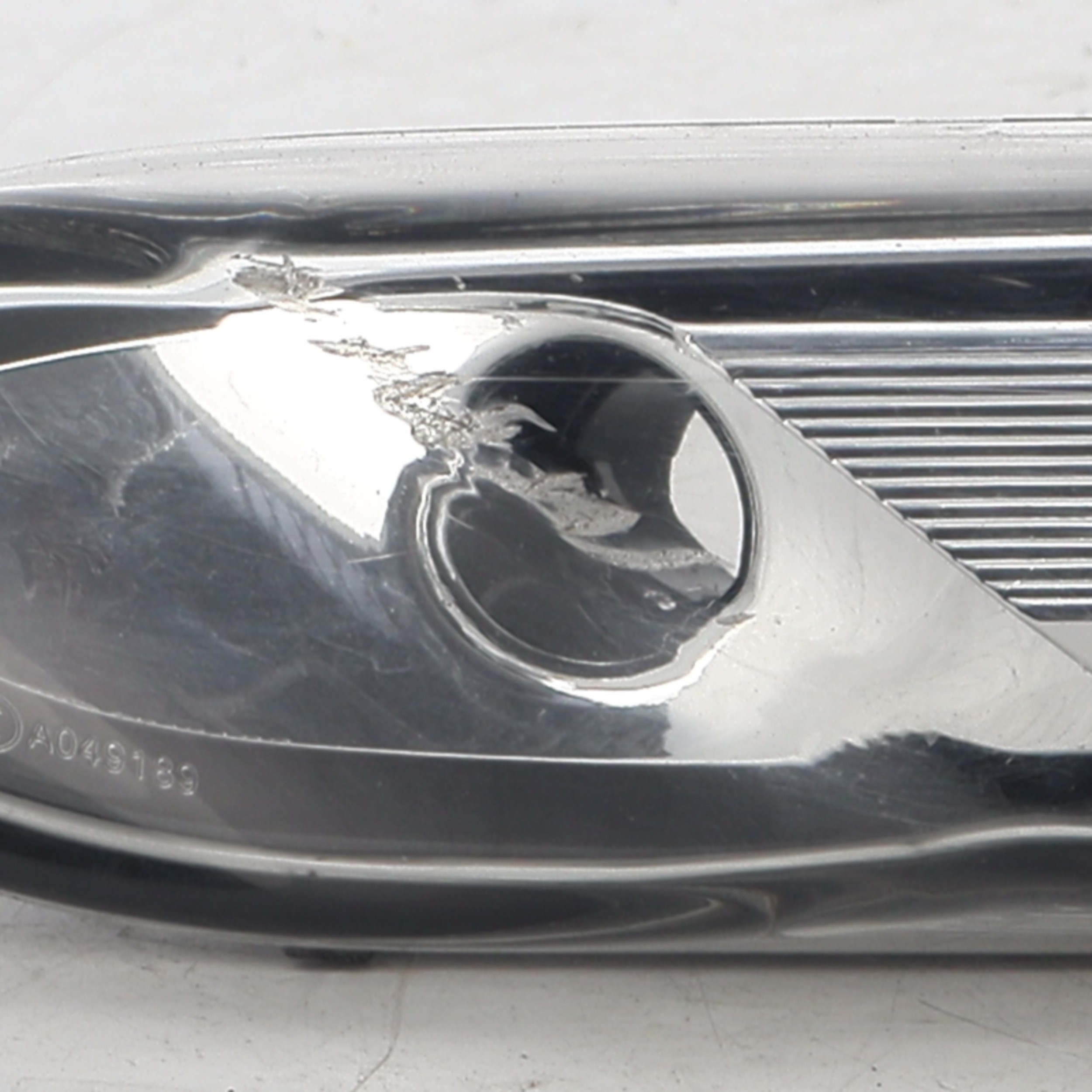 Repetiteur clignotant avant droit (Feux) pour PORSCHE CAYENNE 2 PHASE 1 Repetiteur clignotant avant droit (Feux) pour PORSCHE CAYENNE 2 PHASE 1