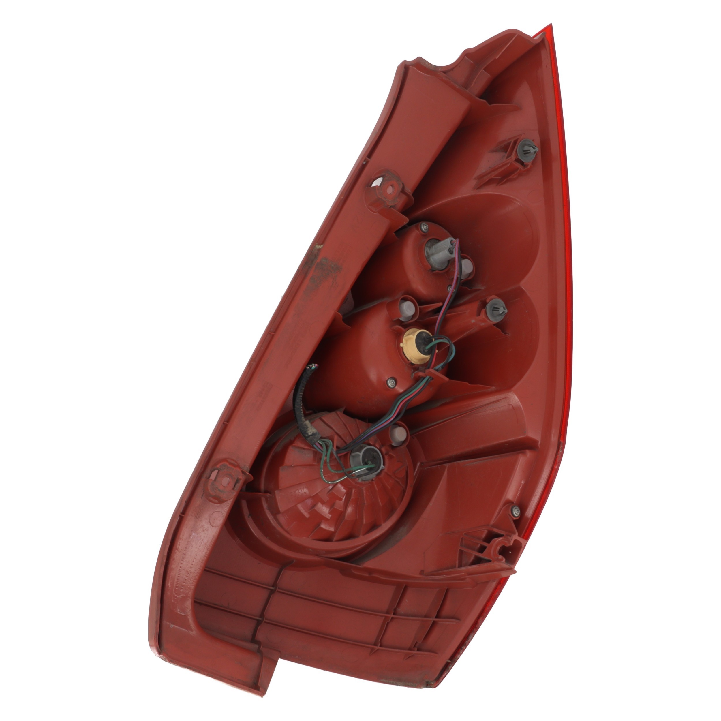 Feu arriere principal gauche (feux) pour MAZDA 5 1 PHASE 1 Feu arriere principal gauche (feux) pour MAZDA 5 1 PHASE 1
