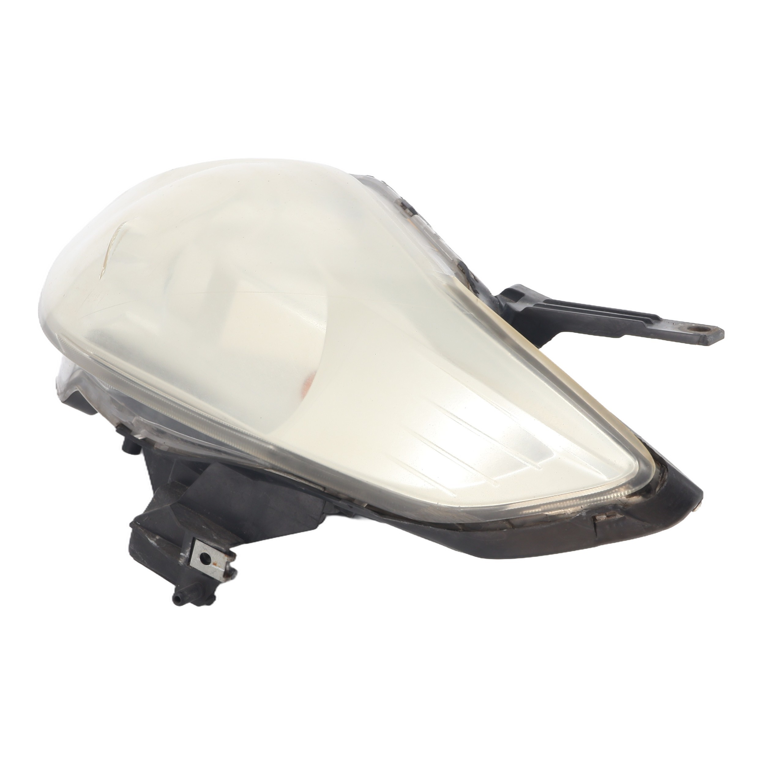 Optique avant principal gauche (feux)(phare) pour MAZDA 5 1 PHASE 1 Optique avant principal gauche (feux)(phare) pour MAZDA 5 1 PHASE 1