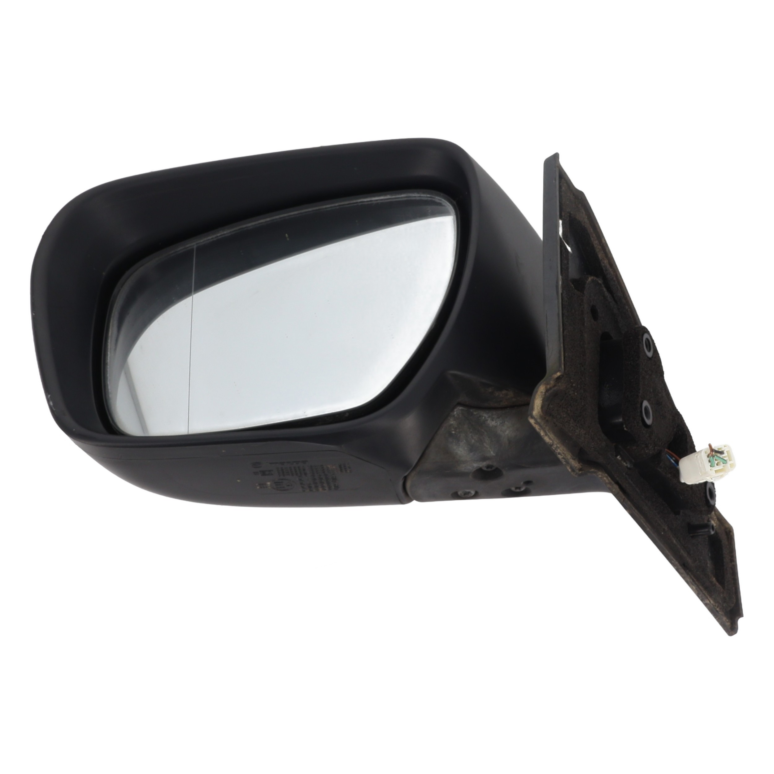 Retroviseur gauche pour MAZDA 5 1 PHASE 1 Retroviseur gauche pour MAZDA 5 1 PHASE 1