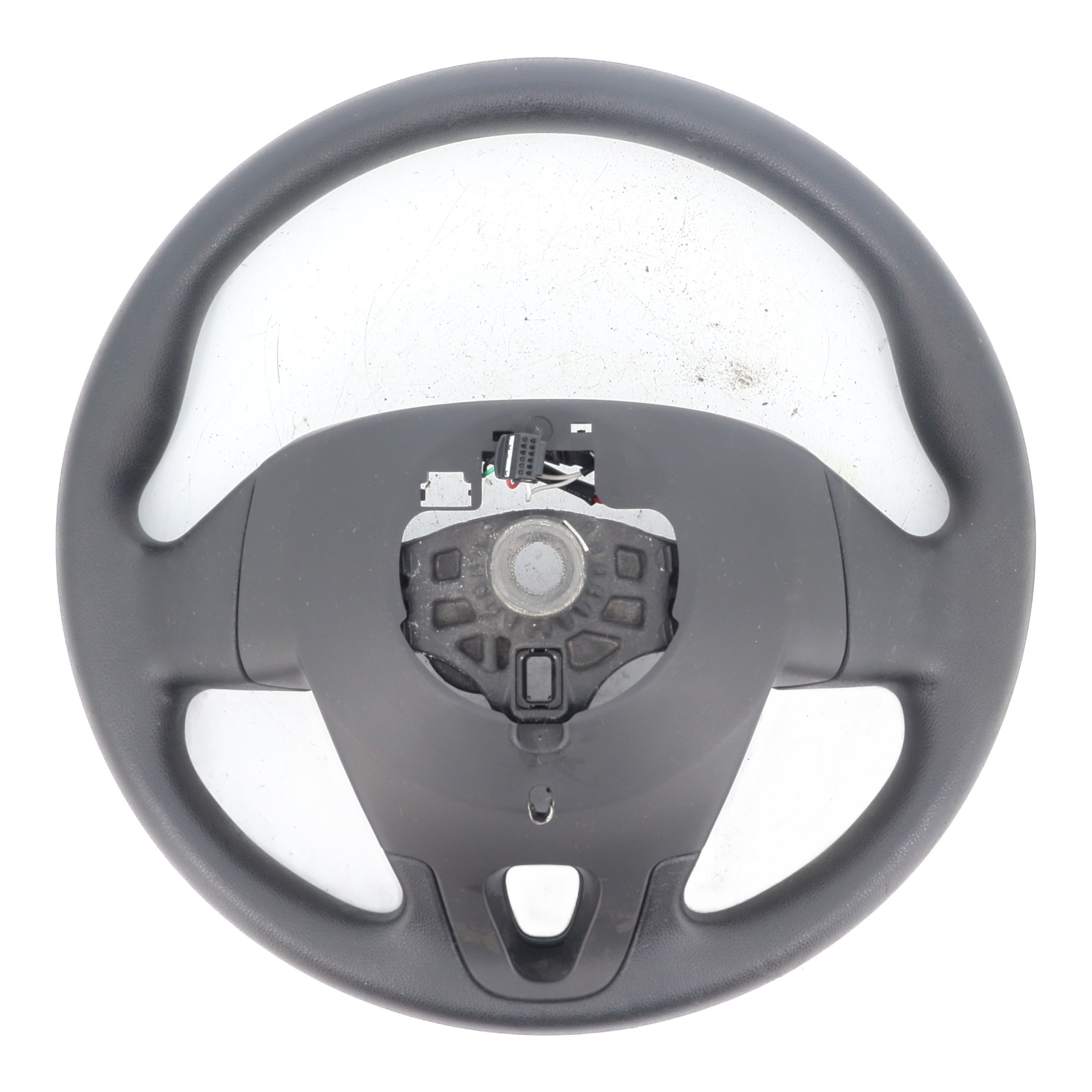 Volant pour RENAULT MEGANE 3 PHASE 1 BREAK Volant pour RENAULT MEGANE 3 PHASE 1 BREAK