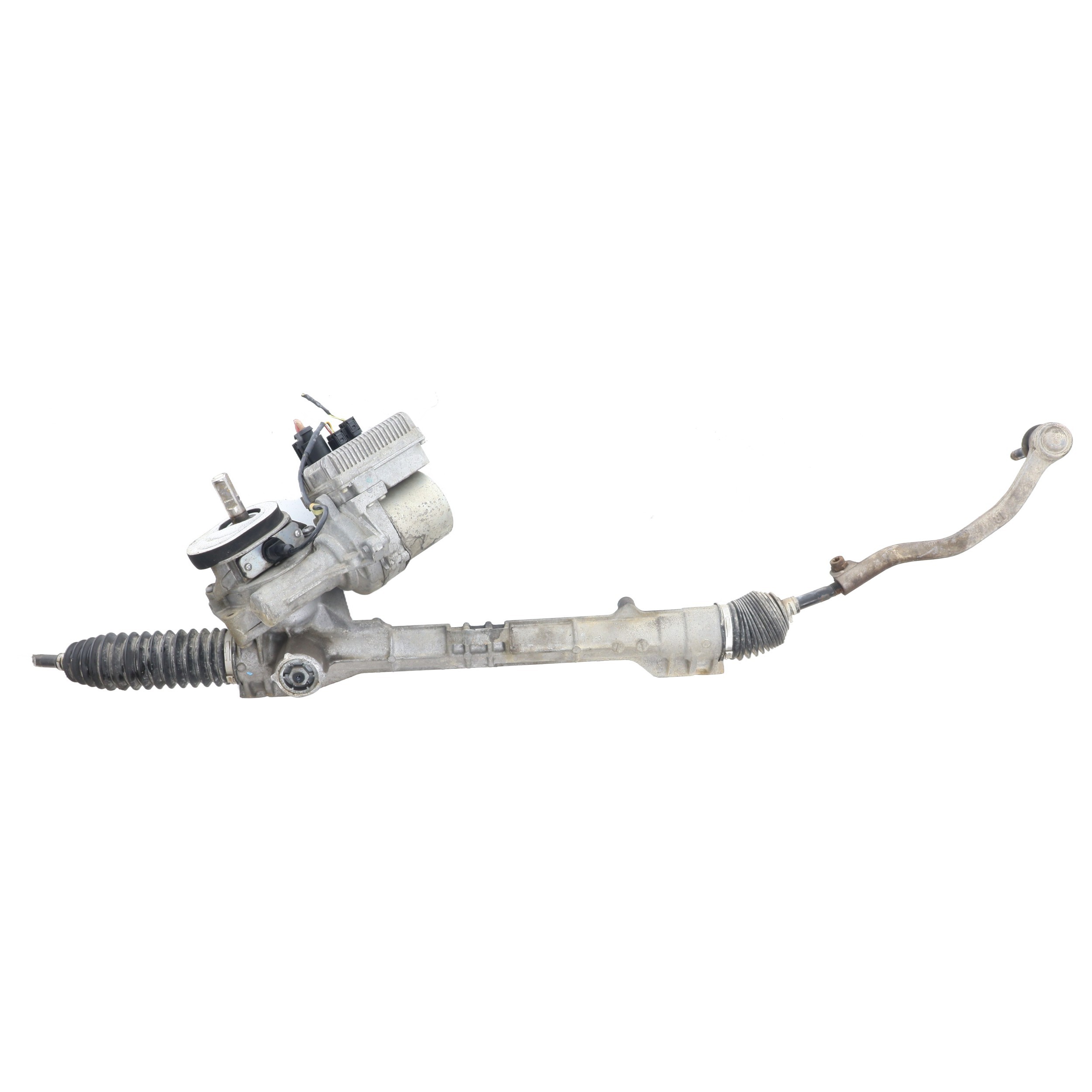 Cremaillere assistee pour MINI MINI 2 R60 COUNTRYMAN BREAK Cremaillere assistee pour MINI MINI 2 R60 COUNTRYMAN BREAK