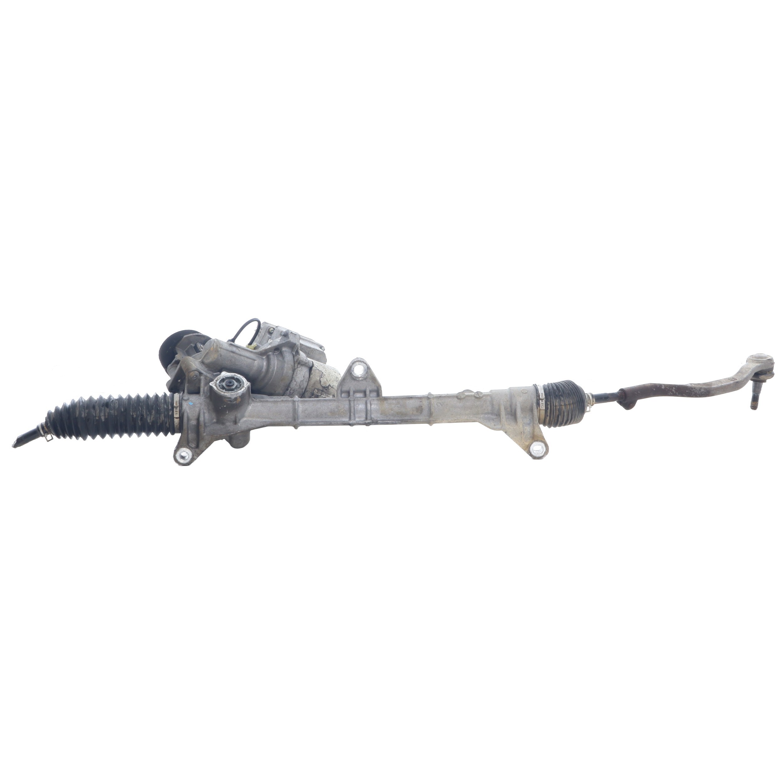 Cremaillere assistee pour MINI MINI 2 R60 COUNTRYMAN BREAK Cremaillere assistee pour MINI MINI 2 R60 COUNTRYMAN BREAK