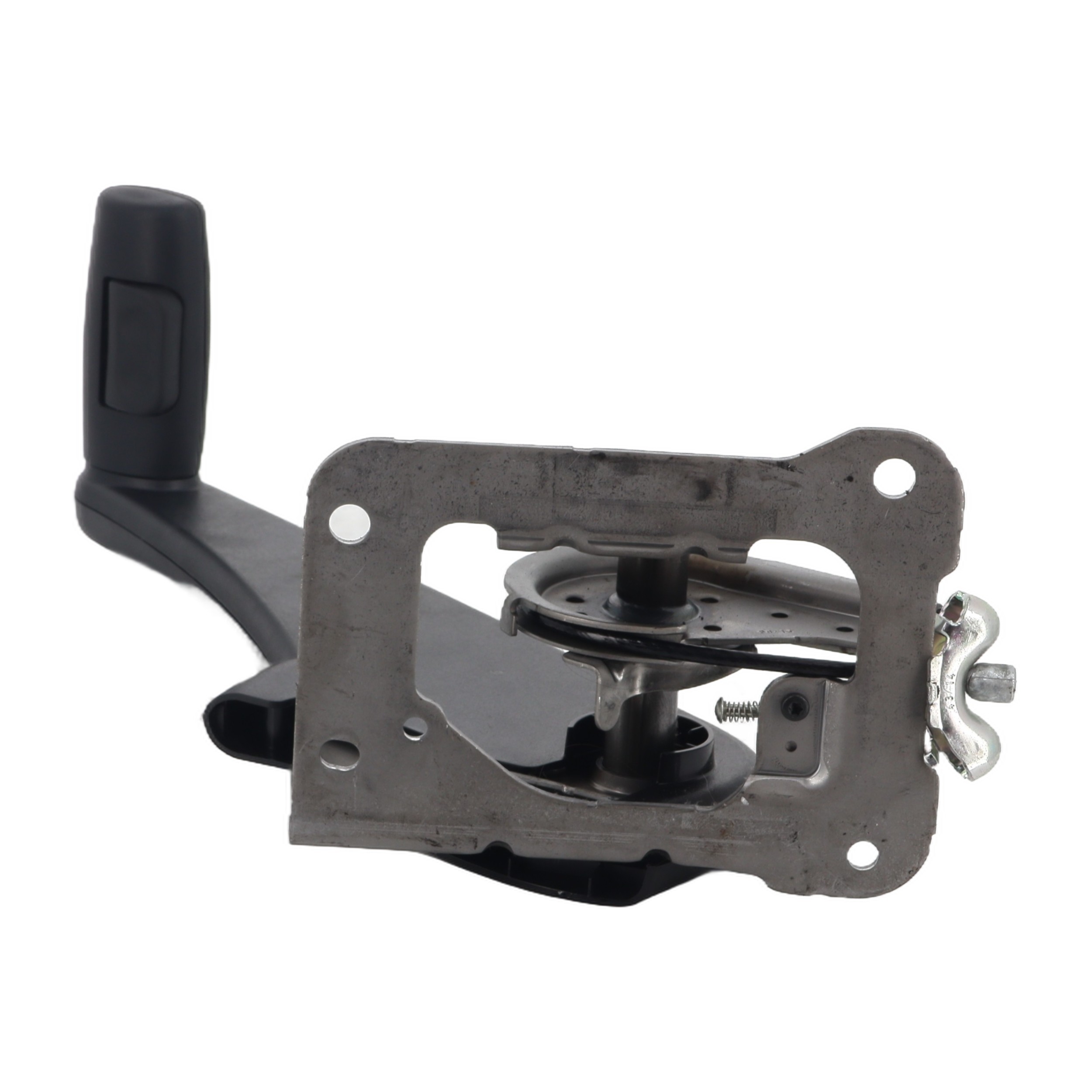 Levier frein à main pour MINI MINI 2 R60 COUNTRYMAN BREAK Levier frein à main pour MINI MINI 2 R60 COUNTRYMAN BREAK