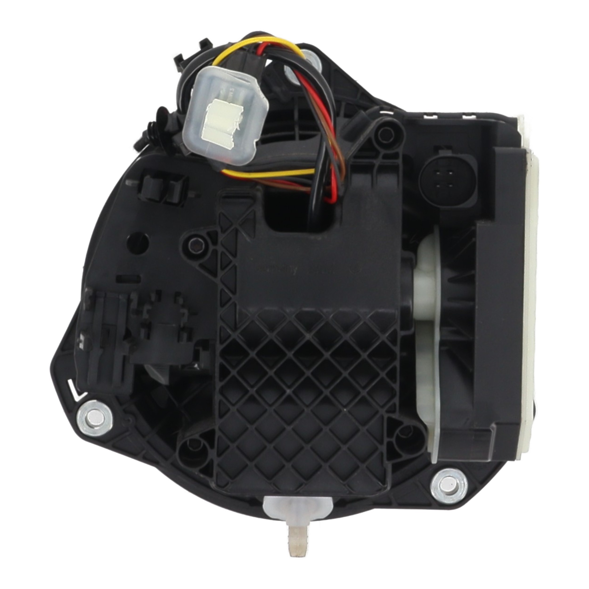 Bouton de coffre pour VOLKSWAGEN GOLF 7 PHASE 2 Bouton de coffre pour VOLKSWAGEN GOLF 7 PHASE 2