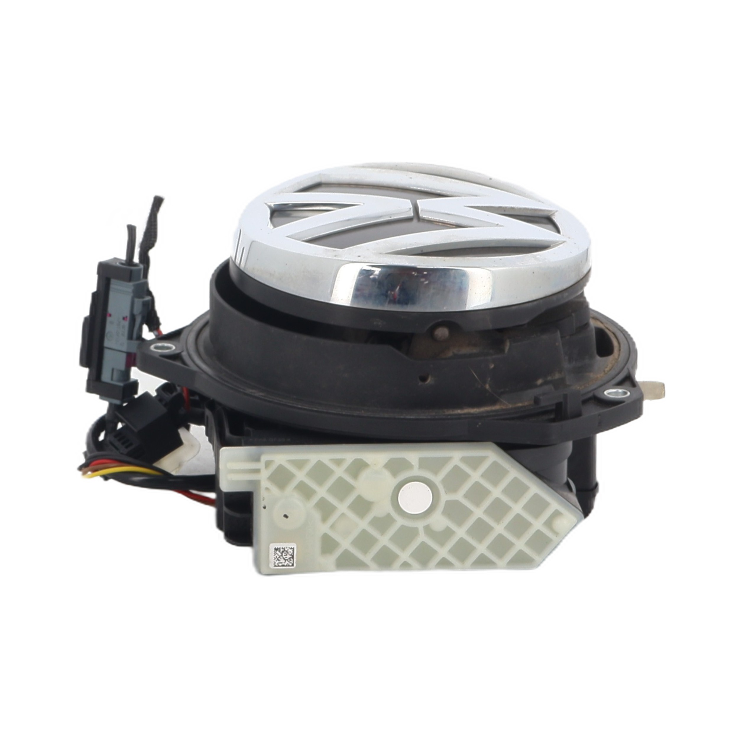Bouton de coffre pour VOLKSWAGEN GOLF 7 PHASE 2 Bouton de coffre pour VOLKSWAGEN GOLF 7 PHASE 2