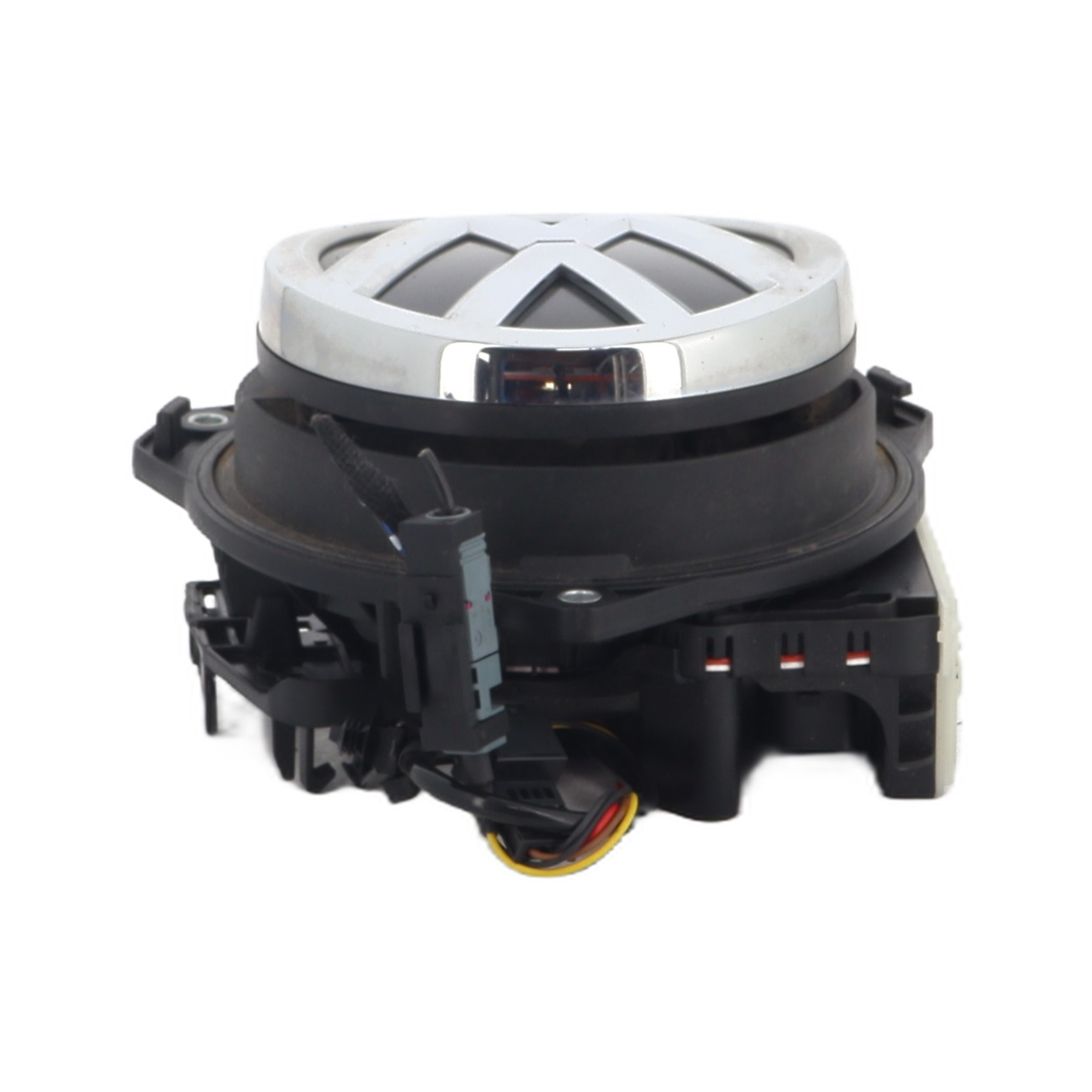 Bouton de coffre pour VOLKSWAGEN GOLF 7 PHASE 2 Bouton de coffre pour VOLKSWAGEN GOLF 7 PHASE 2