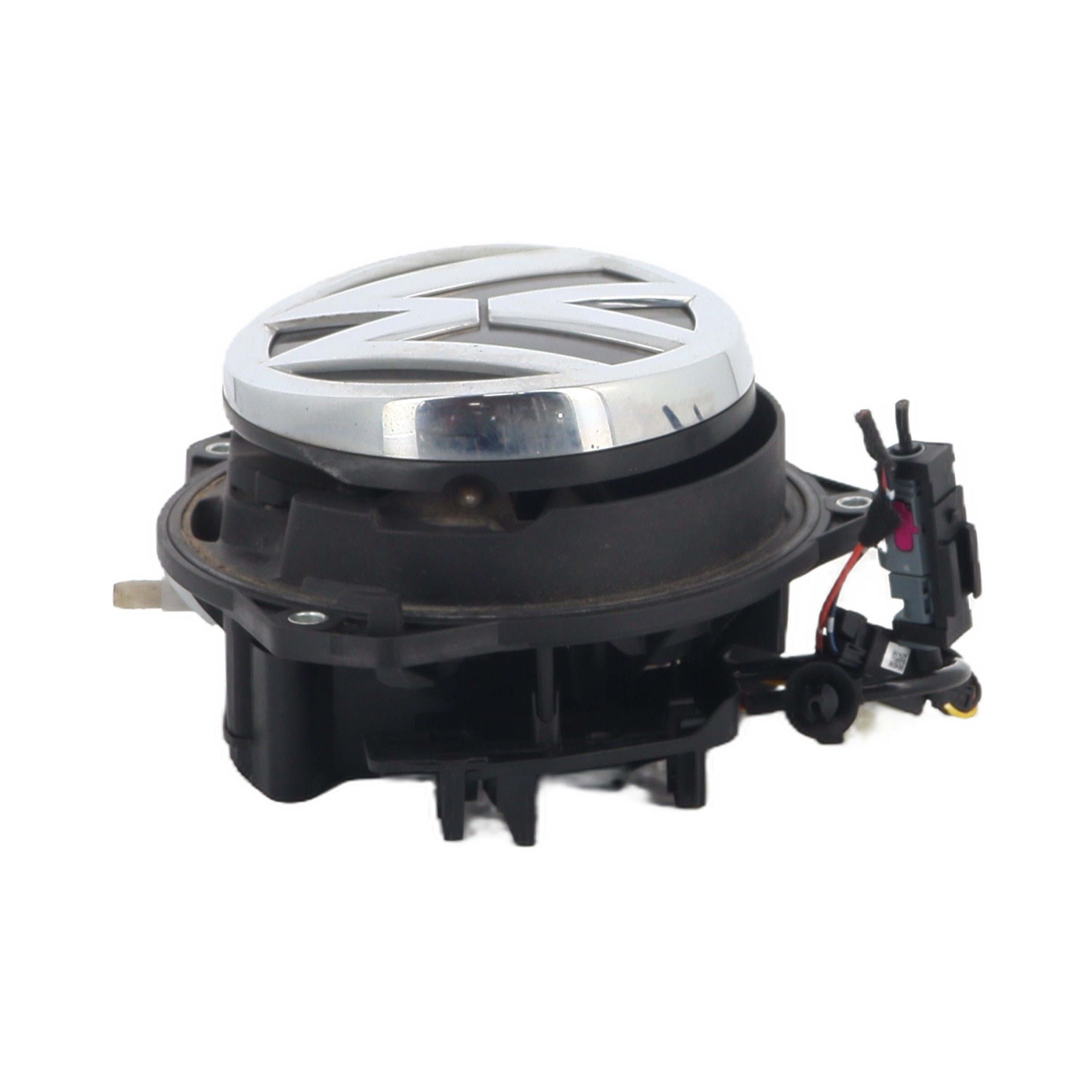 Bouton de coffre pour VOLKSWAGEN GOLF 7 PHASE 2 Bouton de coffre pour VOLKSWAGEN GOLF 7 PHASE 2