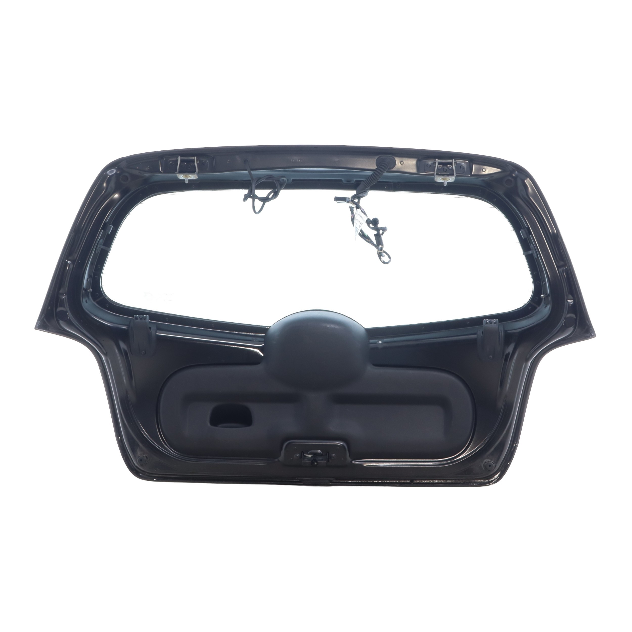 Malle/Hayon arriere pour RENAULT TWINGO 2 PHASE 1 Malle/Hayon arriere pour RENAULT TWINGO 2 PHASE 1