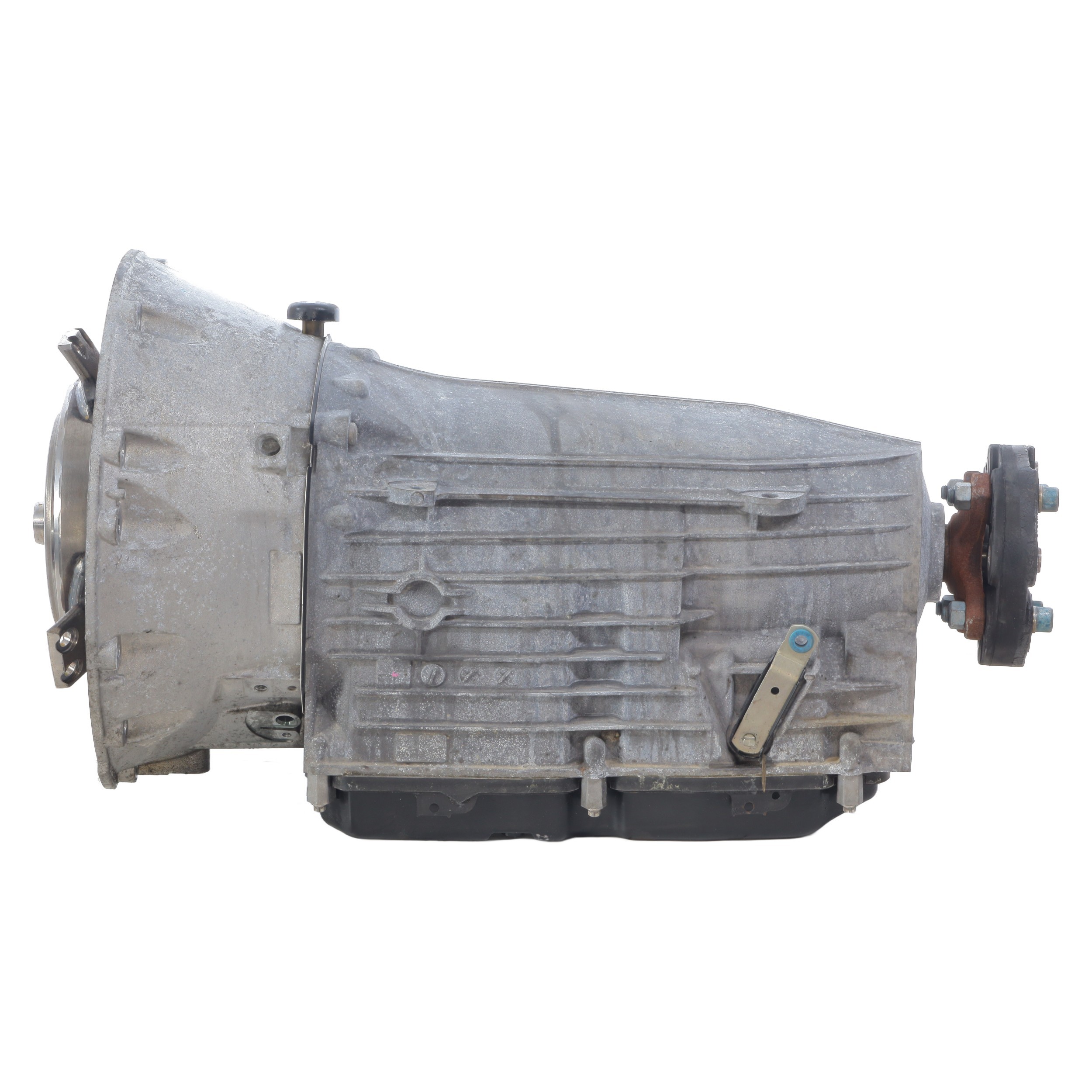 Boite de vitesses pour MERCEDES CLASSE C 204 PHASE 2 COUPE Boite de vitesses pour MERCEDES CLASSE C 204 PHASE 2 COUPE
