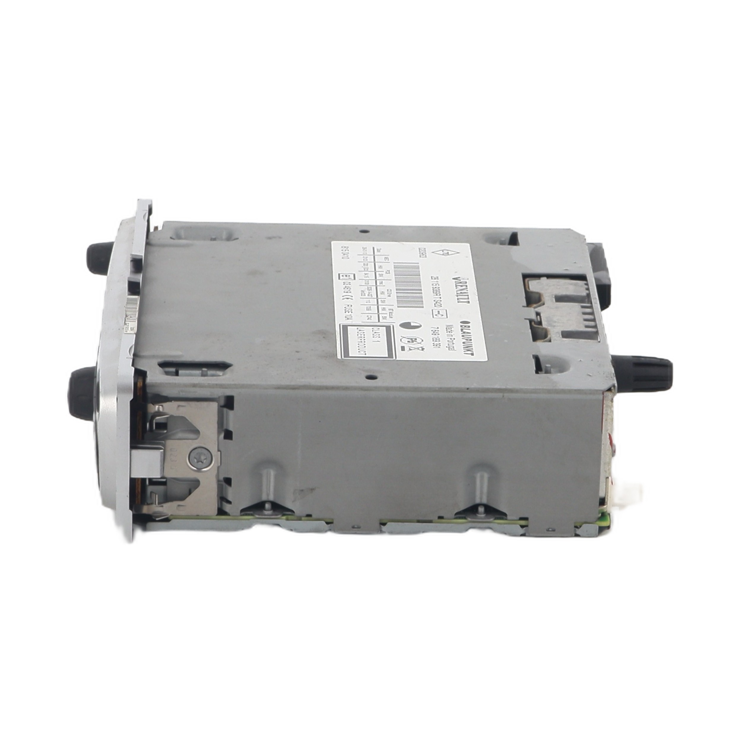 Autoradio d'origine pour RENAULT MEGANE 3 PHASE 1 BREAK Autoradio d'origine pour RENAULT MEGANE 3 PHASE 1 BREAK
