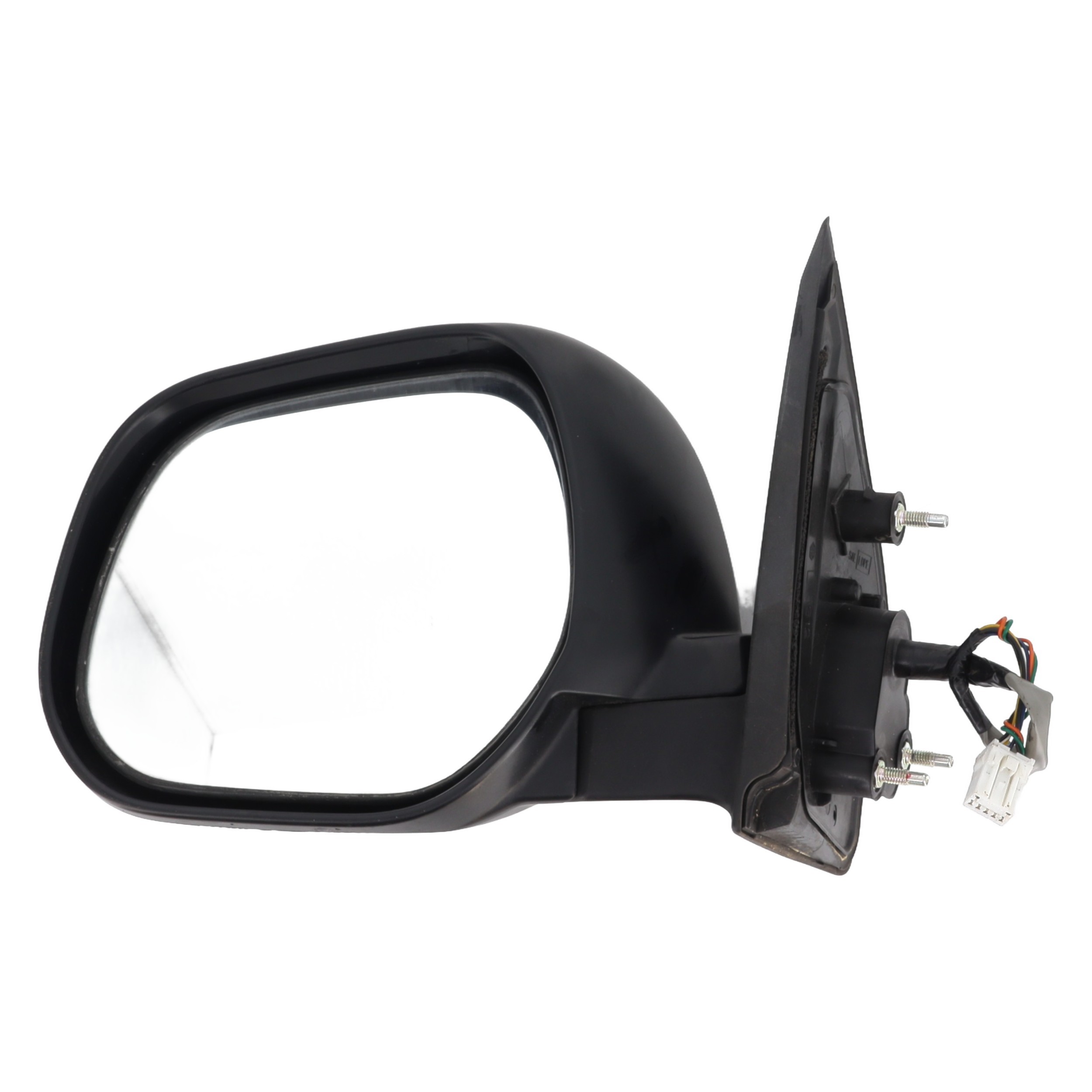 Retroviseur gauche pour CITROEN C-CROSSER Retroviseur gauche pour CITROEN C-CROSSER