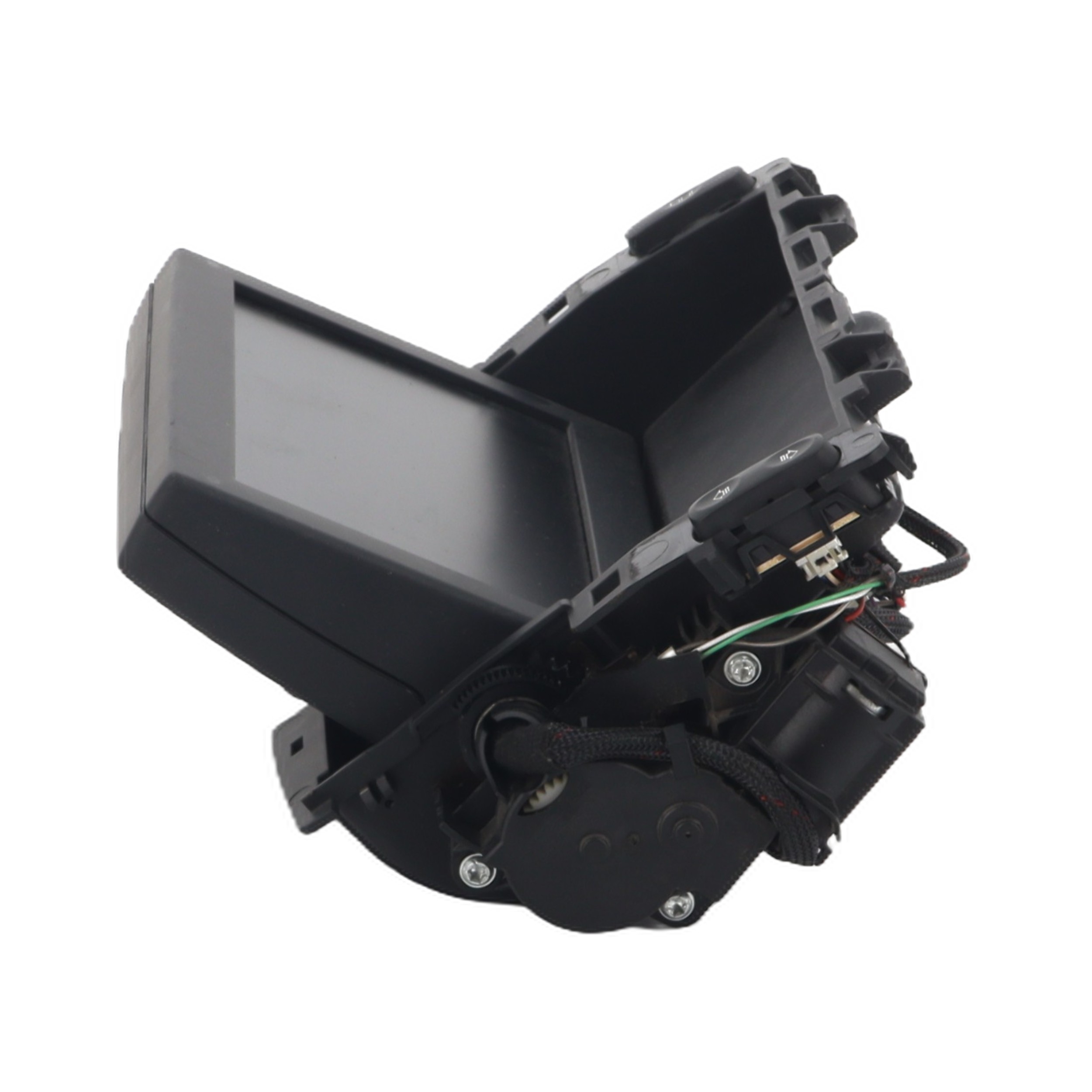 Ecran GPS pour PEUGEOT 5008 1 PHASE 1 Ecran GPS pour PEUGEOT 5008 1 PHASE 1