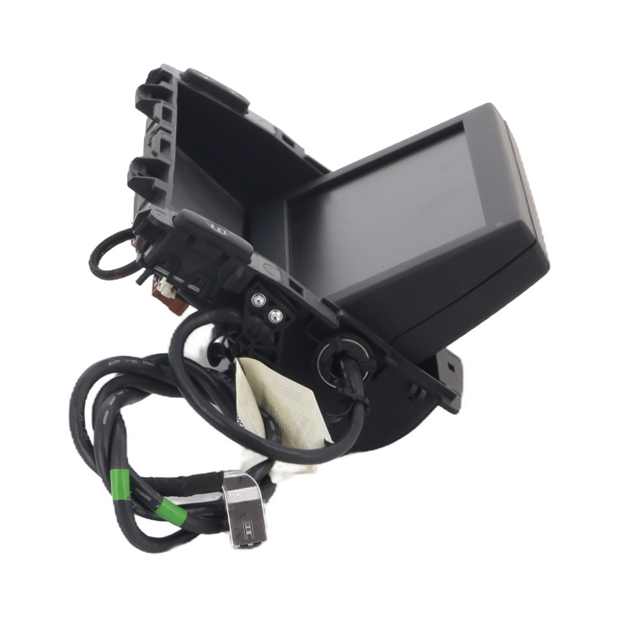 Ecran GPS pour PEUGEOT 5008 1 PHASE 1 Ecran GPS pour PEUGEOT 5008 1 PHASE 1