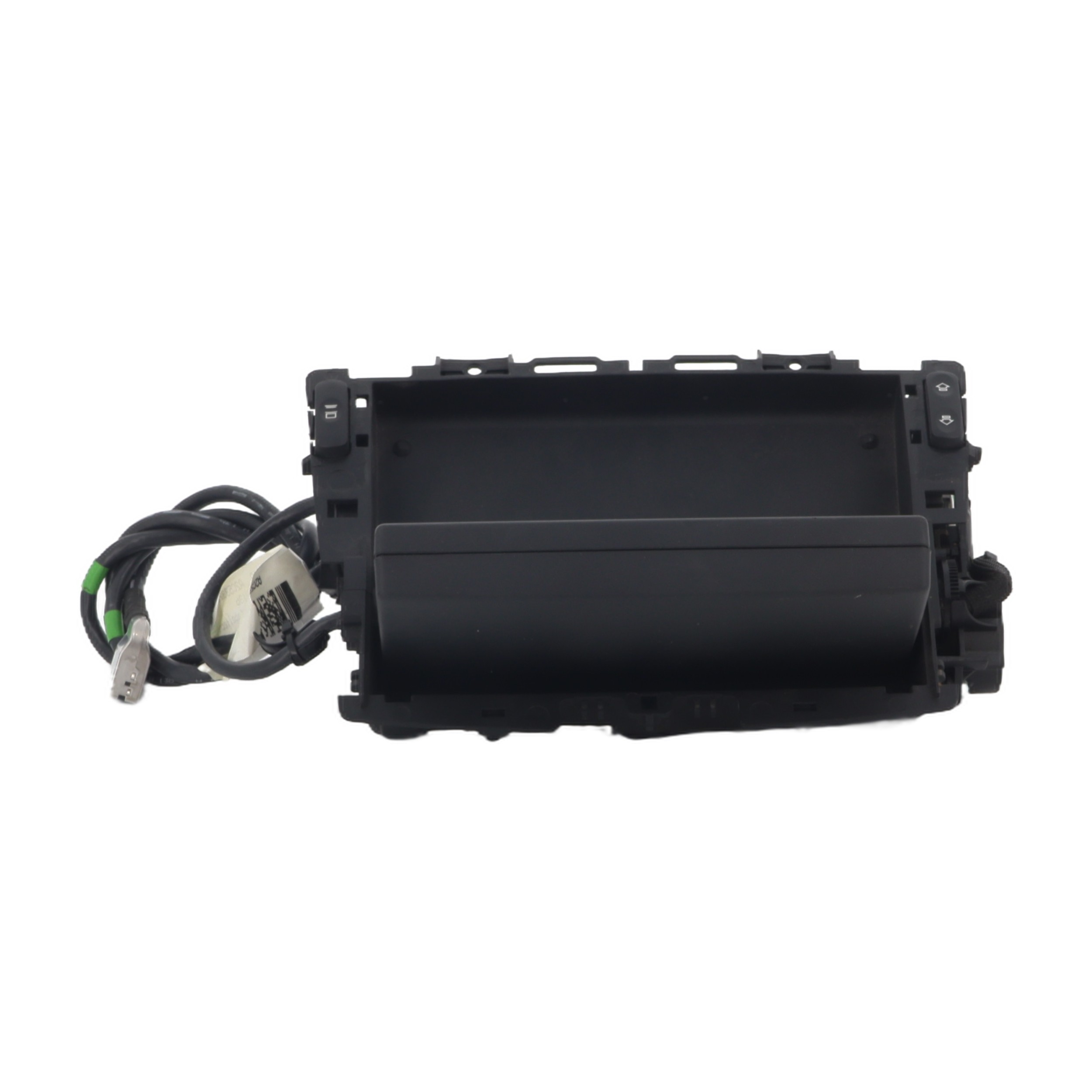 Ecran GPS pour PEUGEOT 5008 1 PHASE 1 Ecran GPS pour PEUGEOT 5008 1 PHASE 1