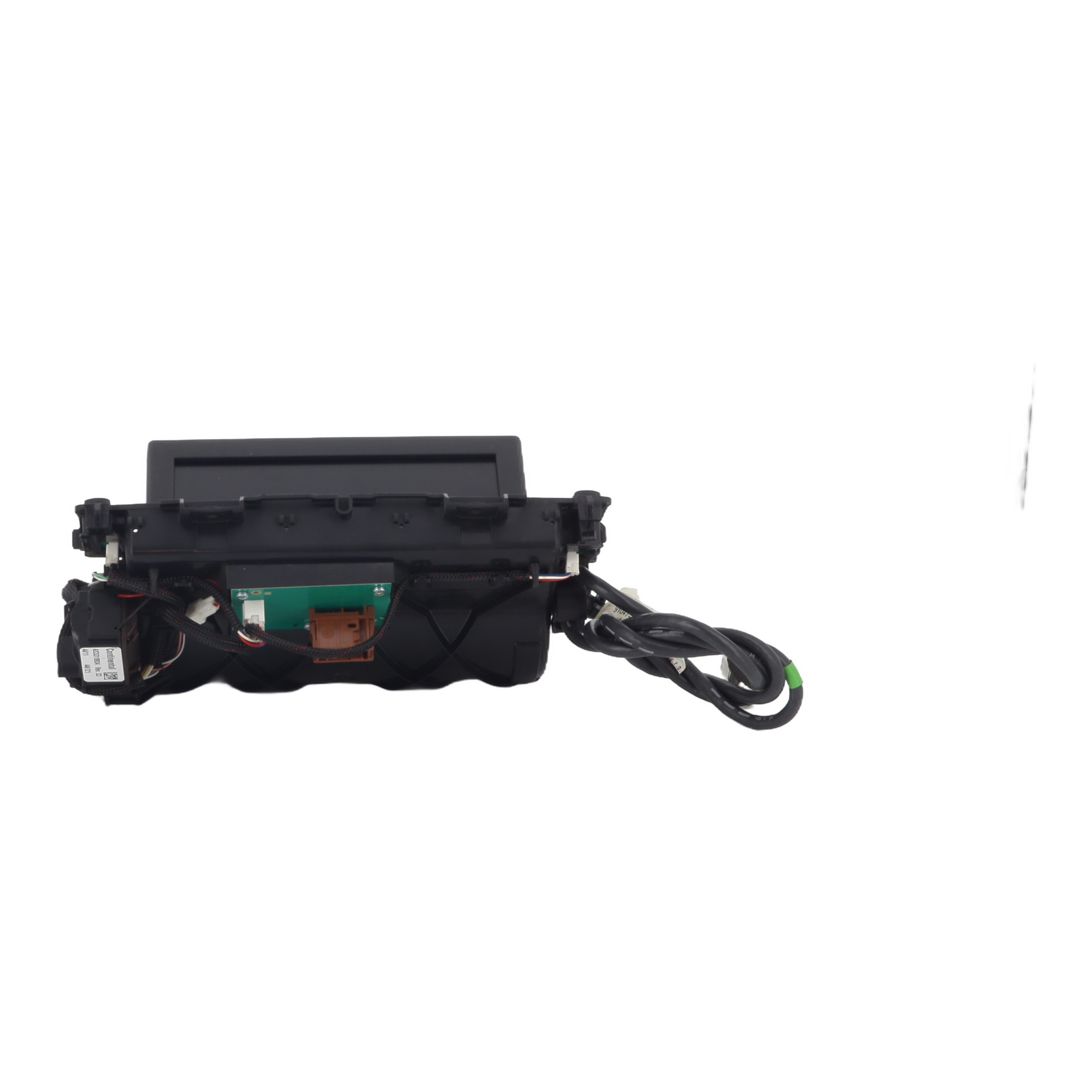 Ecran GPS pour PEUGEOT 5008 1 PHASE 1 Ecran GPS pour PEUGEOT 5008 1 PHASE 1