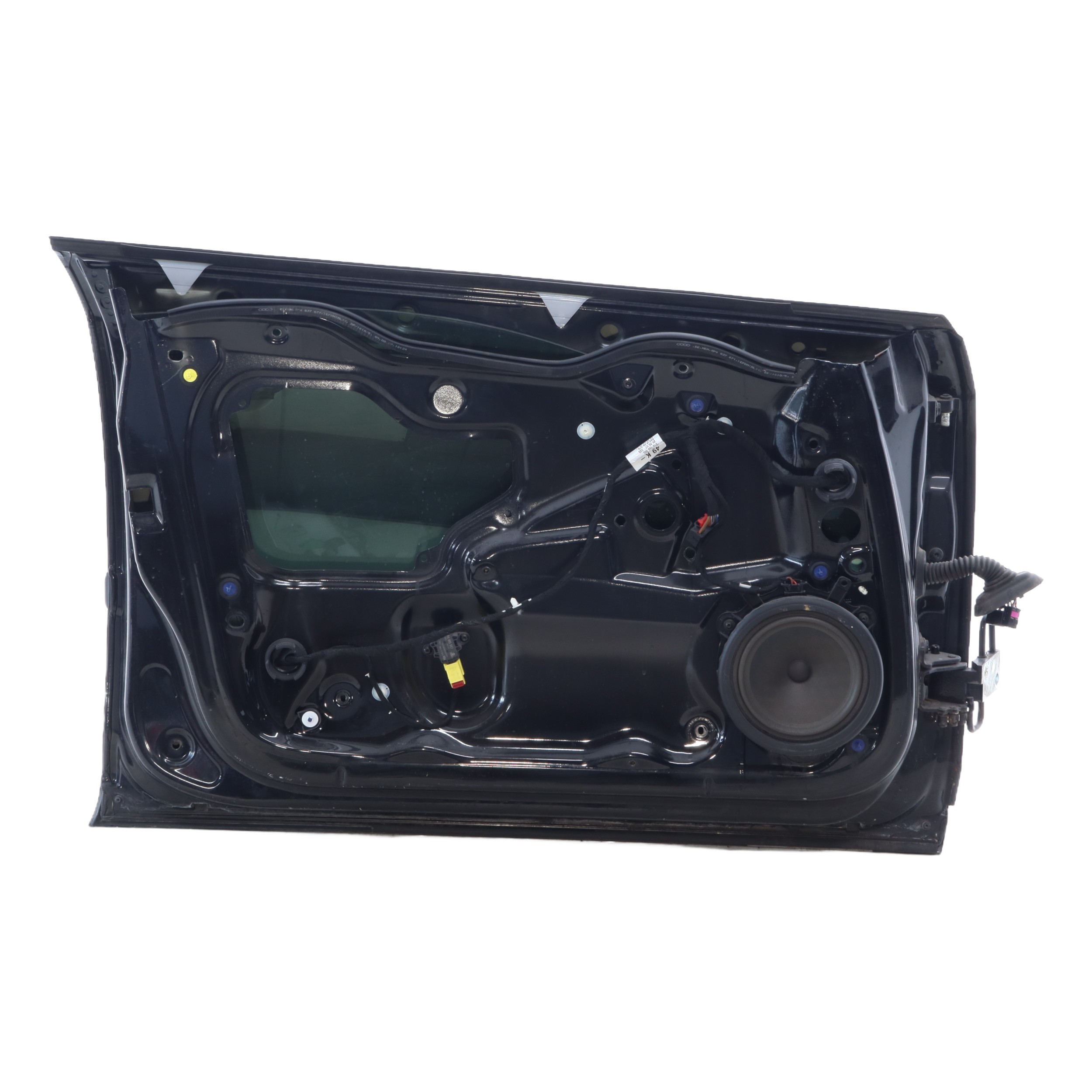 Porte avant gauche pour AUDI A3 2 SPORTBACK PHASE 1 Porte avant gauche pour AUDI A3 2 SPORTBACK PHASE 1