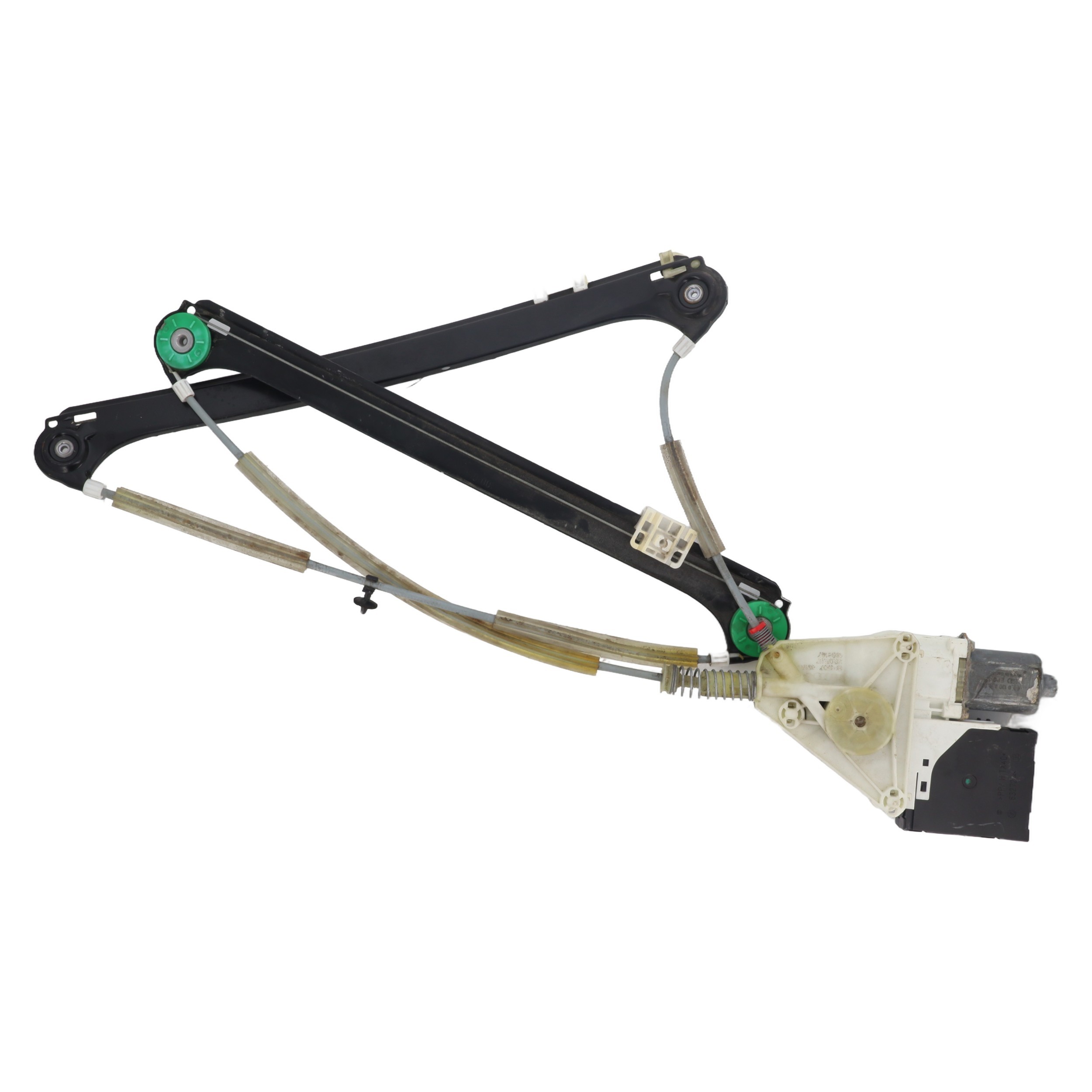 Leve vitre electrique avant gauche pour AUDI A3 2 SPORTBACK PHASE 1 Leve vitre electrique avant gauche pour AUDI A3 2 SPORTBACK PHASE 1