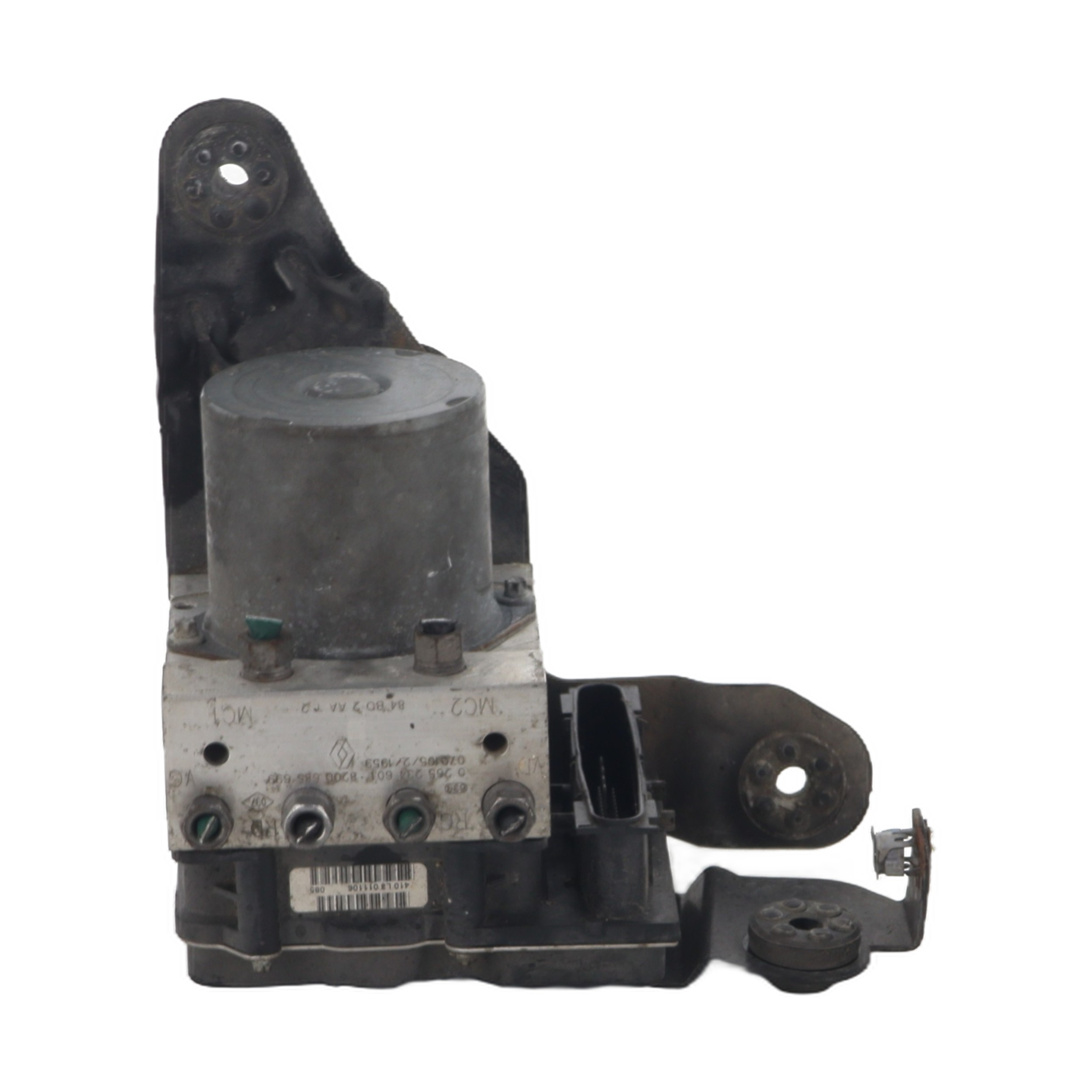 Bloc ABS (freins anti-blocage) pour RENAULT MEGANE 2 PHASE 2 Bloc ABS (freins anti-blocage) pour RENAULT MEGANE 2 PHASE 2