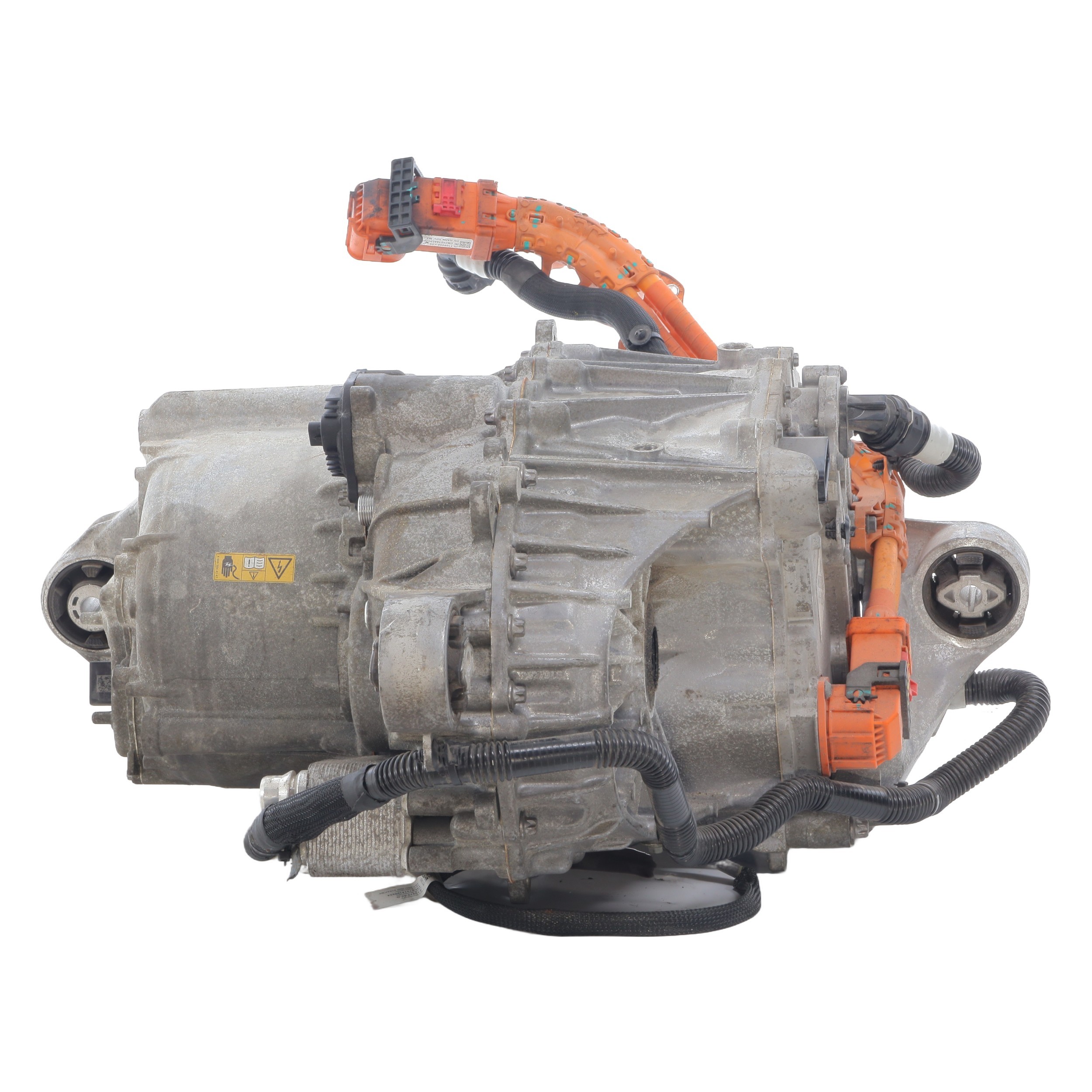 Moteur pour TESLA MODEL Y 5YJY 1 Moteur pour TESLA MODEL Y 5YJY 1