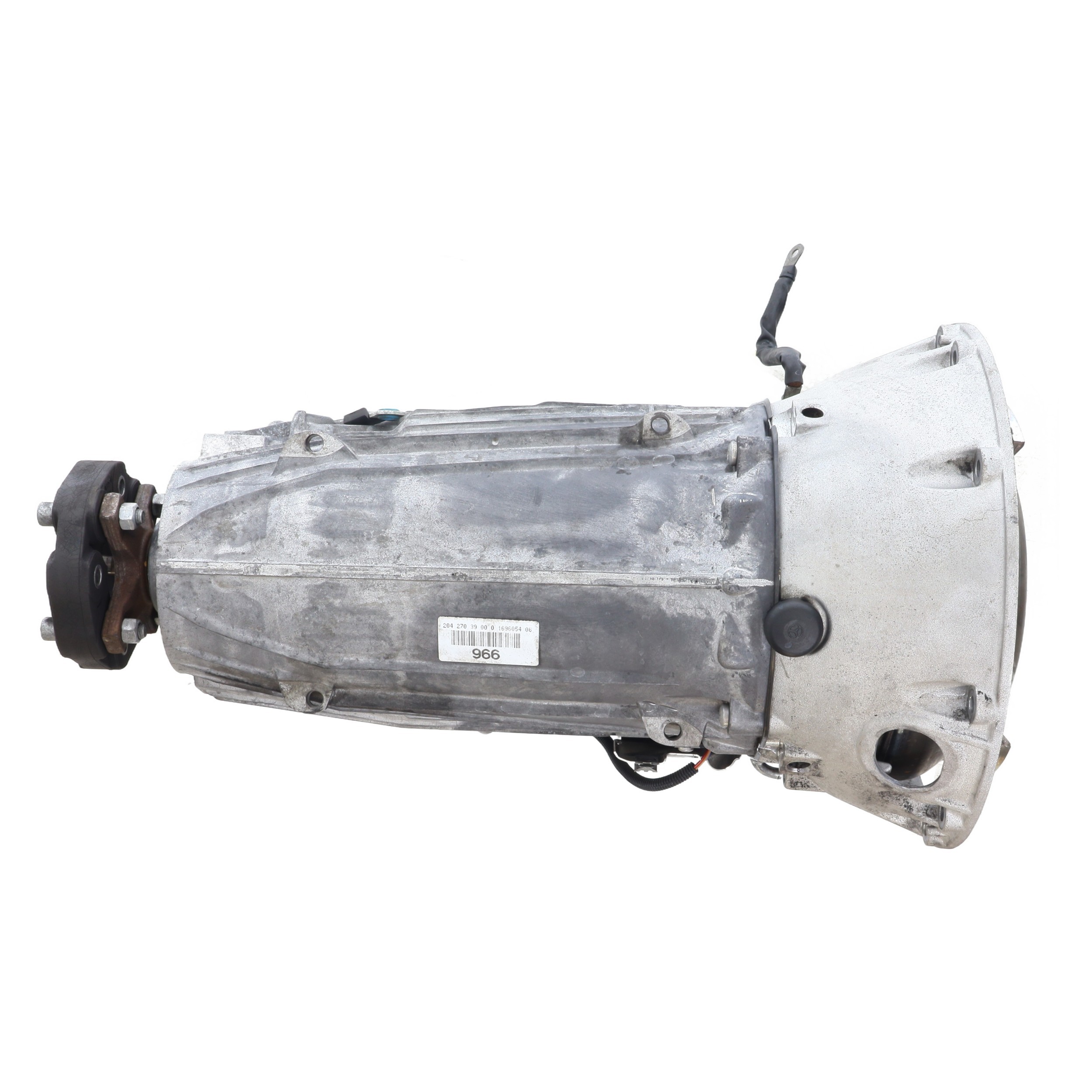 Boite de vitesses pour MERCEDES CLASSE C 204 PHASE 1 Boite de vitesses pour MERCEDES CLASSE C 204 PHASE 1