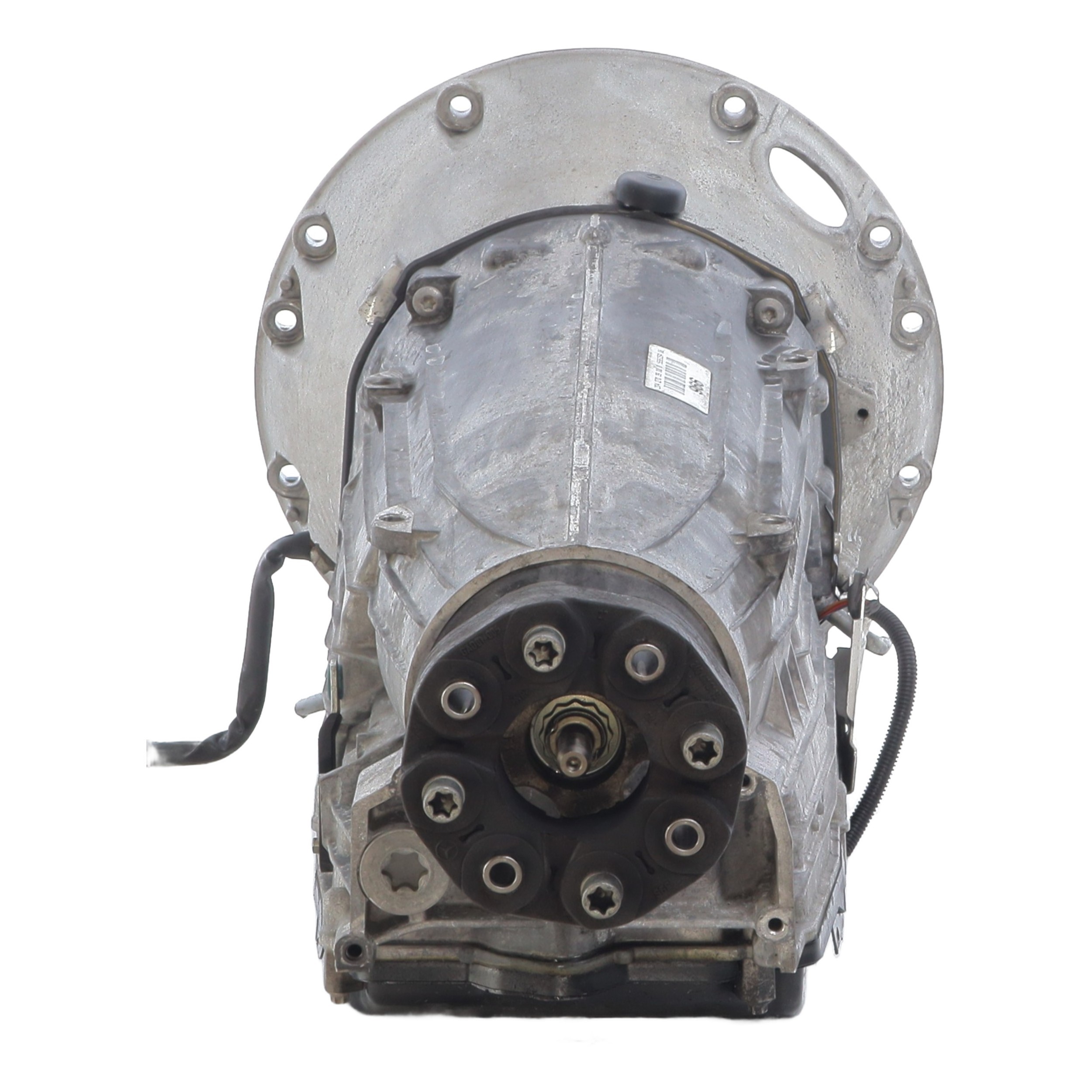 Boite de vitesses pour MERCEDES CLASSE C 204 PHASE 1 Boite de vitesses pour MERCEDES CLASSE C 204 PHASE 1