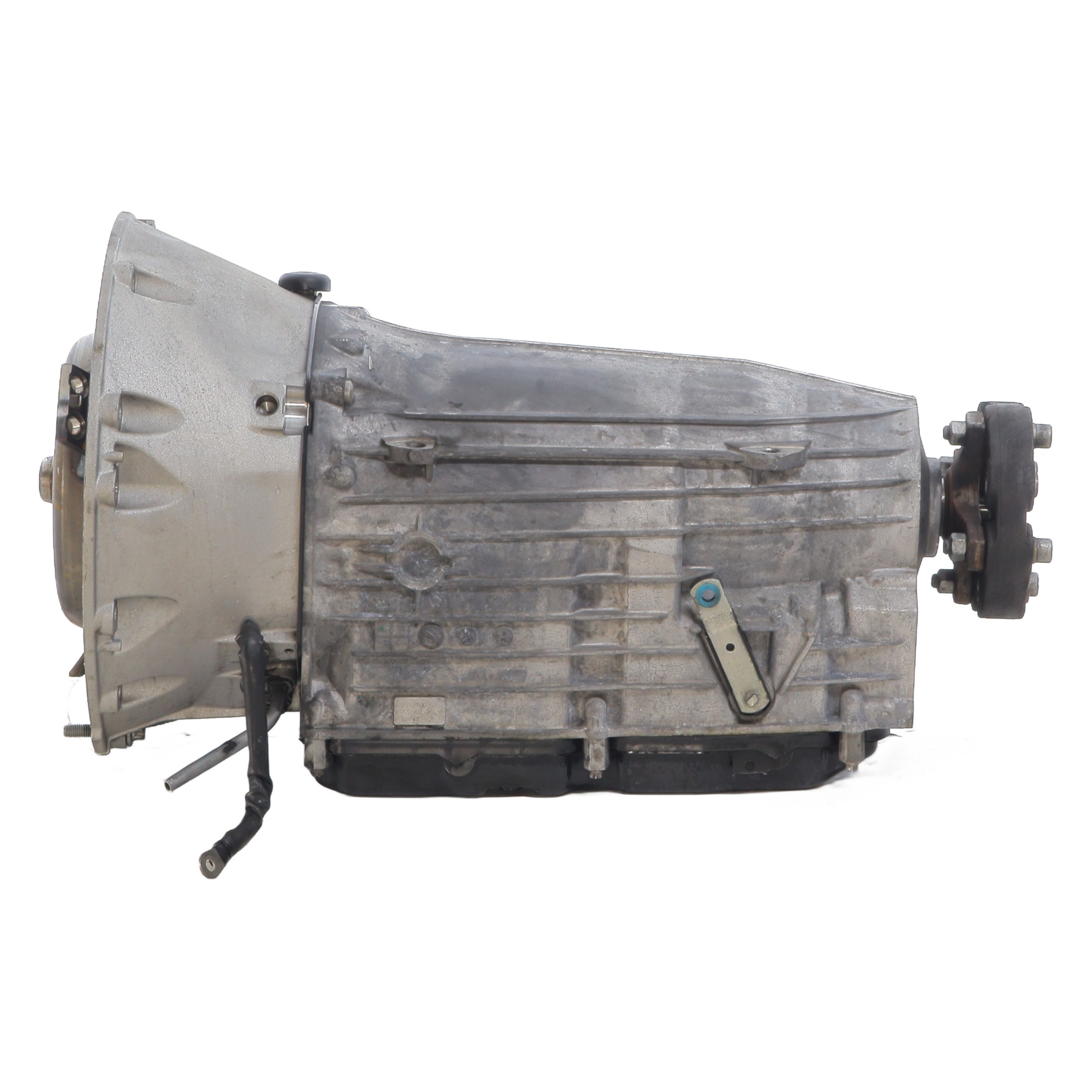 Boite de vitesses pour MERCEDES CLASSE C 204 PHASE 1 Boite de vitesses pour MERCEDES CLASSE C 204 PHASE 1