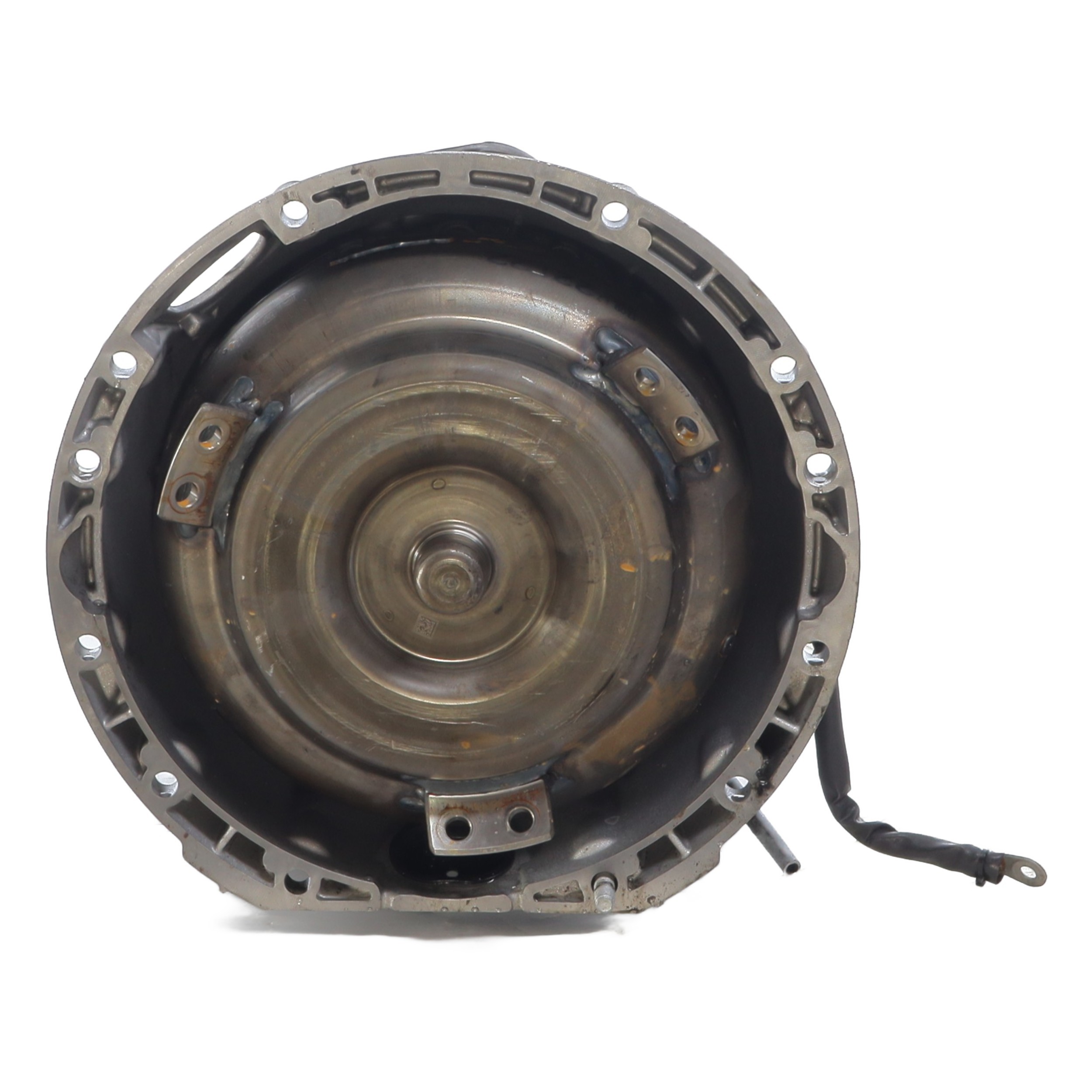 Boite de vitesses pour MERCEDES CLASSE C 204 PHASE 1 Boite de vitesses pour MERCEDES CLASSE C 204 PHASE 1