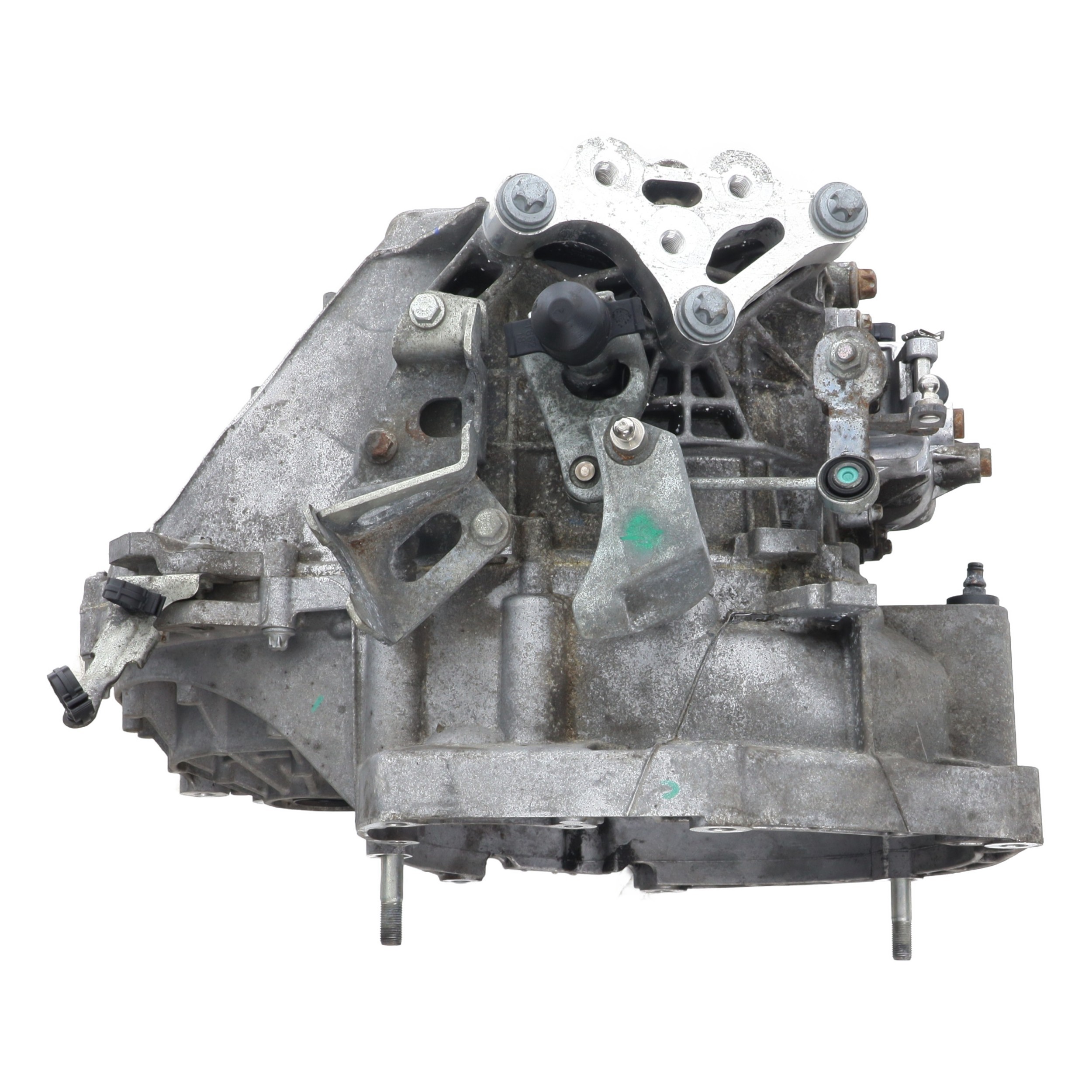 Boite de vitesses pour FIAT 500X PHASE 1 Boite de vitesses pour FIAT 500X PHASE 1