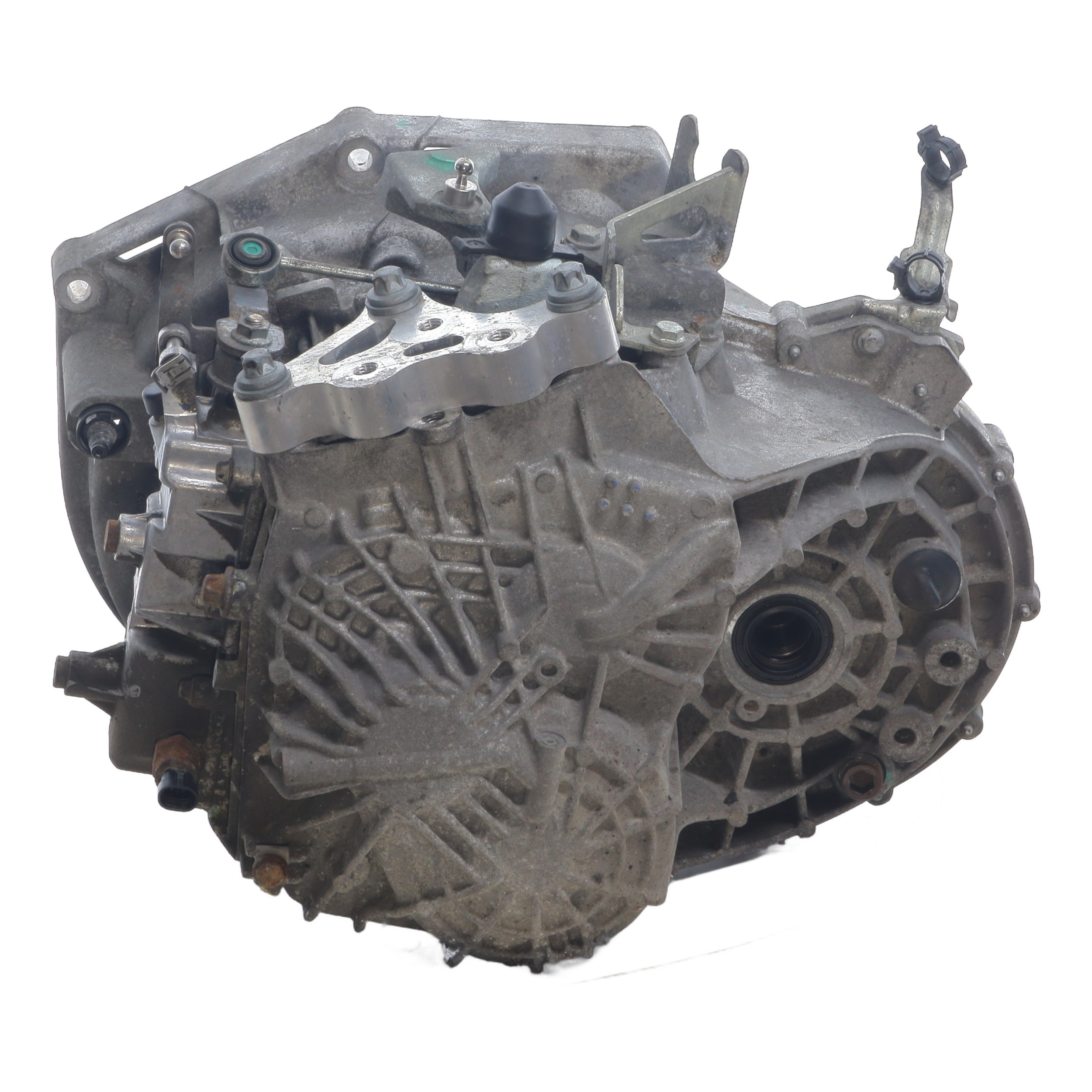 Boite de vitesses pour FIAT 500X PHASE 1 Boite de vitesses pour FIAT 500X PHASE 1