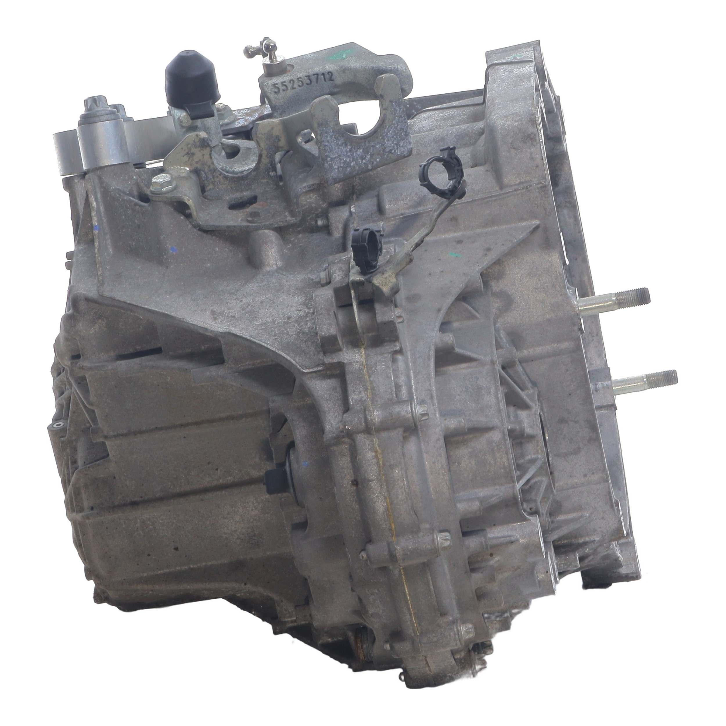 Boite de vitesses pour FIAT 500X PHASE 1 Boite de vitesses pour FIAT 500X PHASE 1