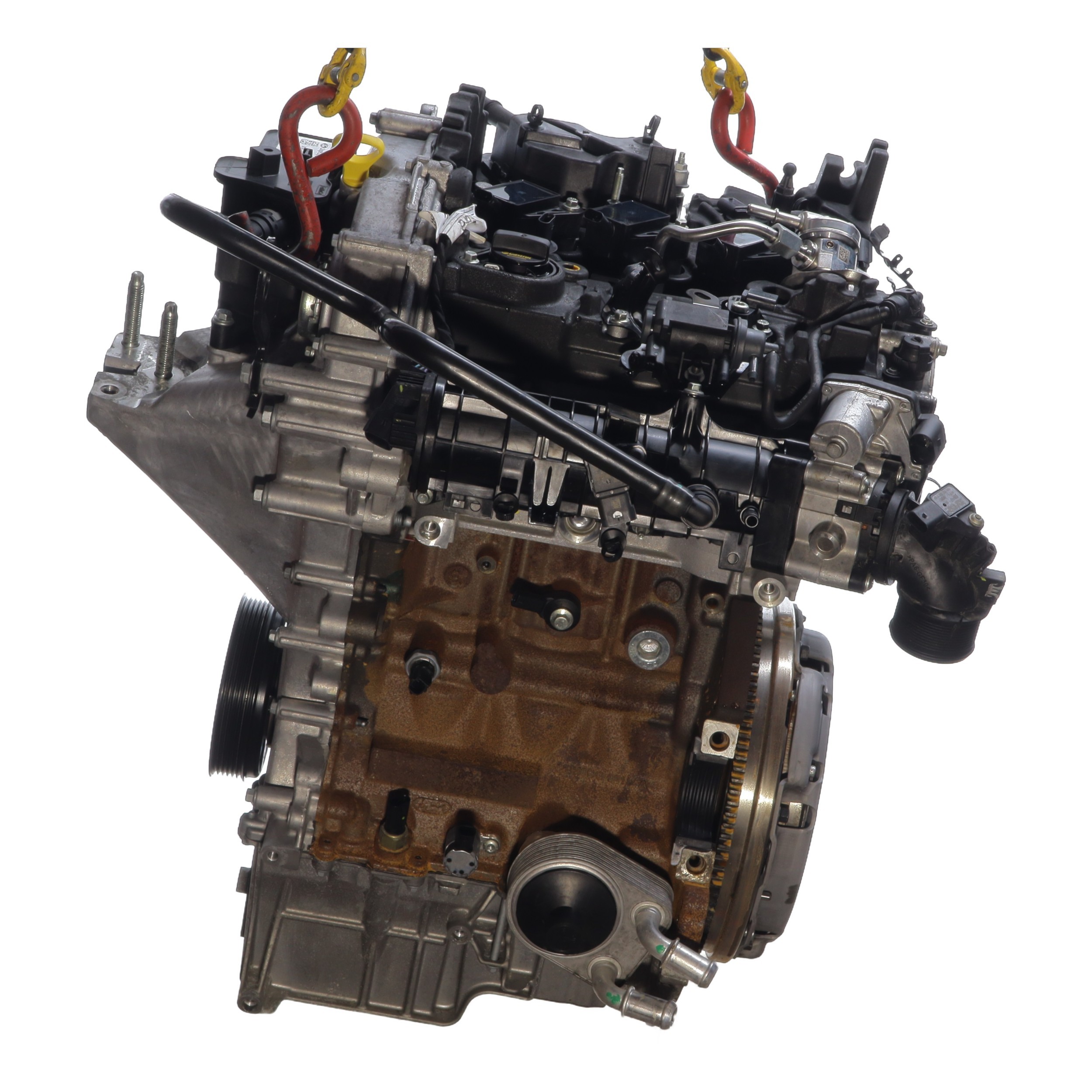 Moteur pour FORD FIESTA 7 PHASE 2 Moteur pour FORD FIESTA 7 PHASE 2