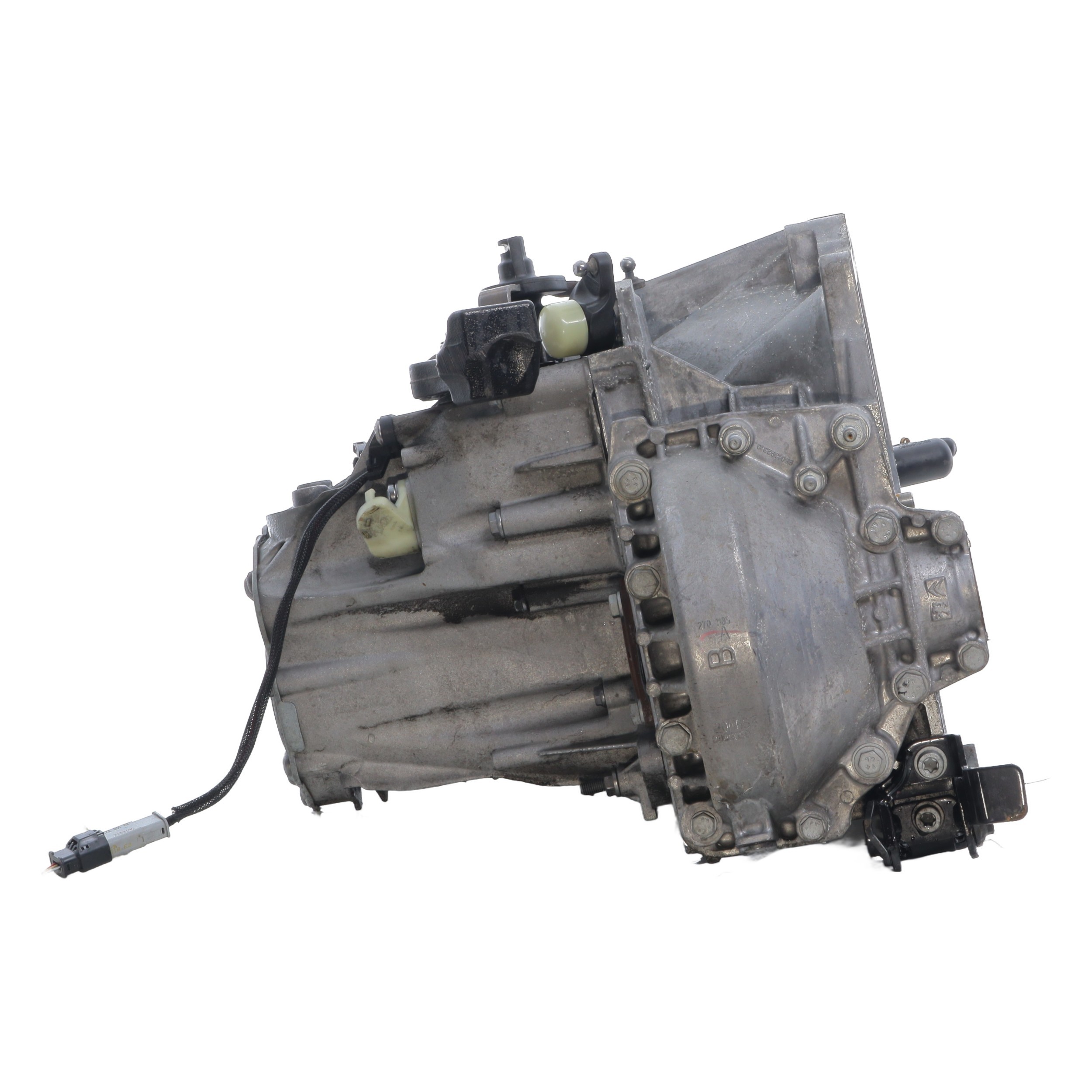 Boite de vitesses pour PEUGEOT 308 2 SW PHASE 2 BREAK Boite de vitesses pour PEUGEOT 308 2 SW PHASE 2 BREAK