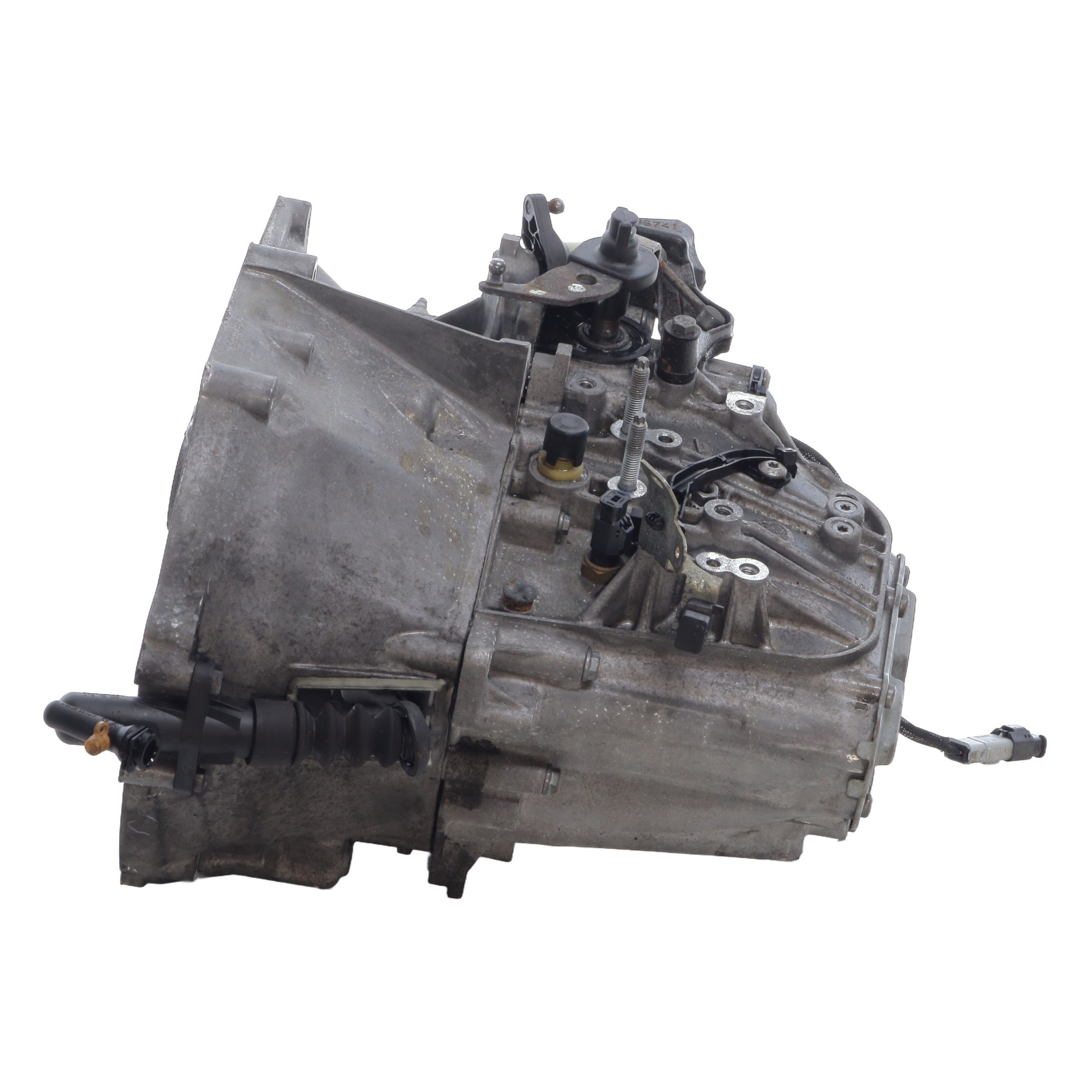 Boite de vitesses pour PEUGEOT 308 2 SW PHASE 2 BREAK Boite de vitesses pour PEUGEOT 308 2 SW PHASE 2 BREAK