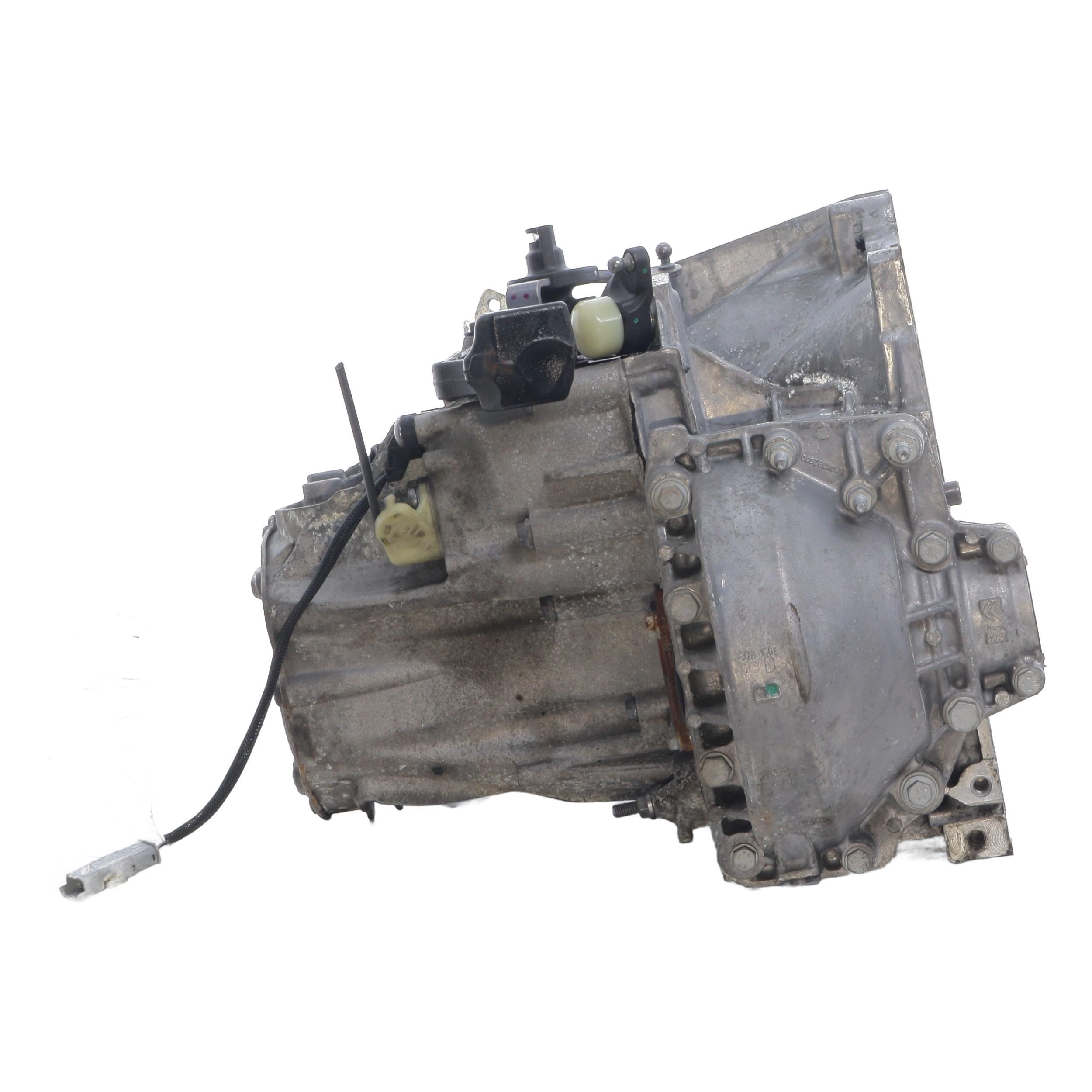 Boite de vitesses pour CITROEN C4 PICASSO 2 PHASE 2 Boite de vitesses pour CITROEN C4 PICASSO 2 PHASE 2