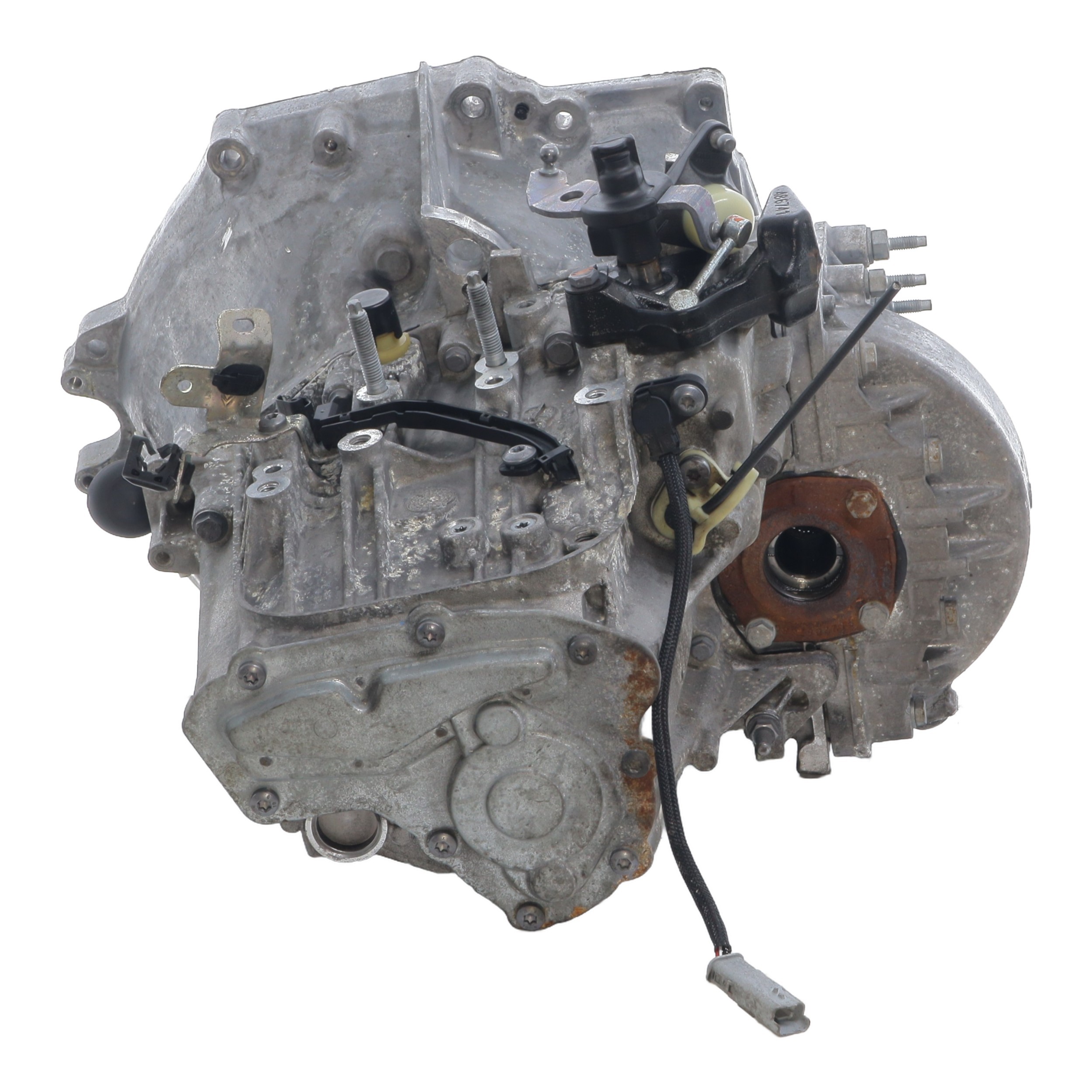 Boite de vitesses pour CITROEN C4 PICASSO 2 PHASE 2 Boite de vitesses pour CITROEN C4 PICASSO 2 PHASE 2