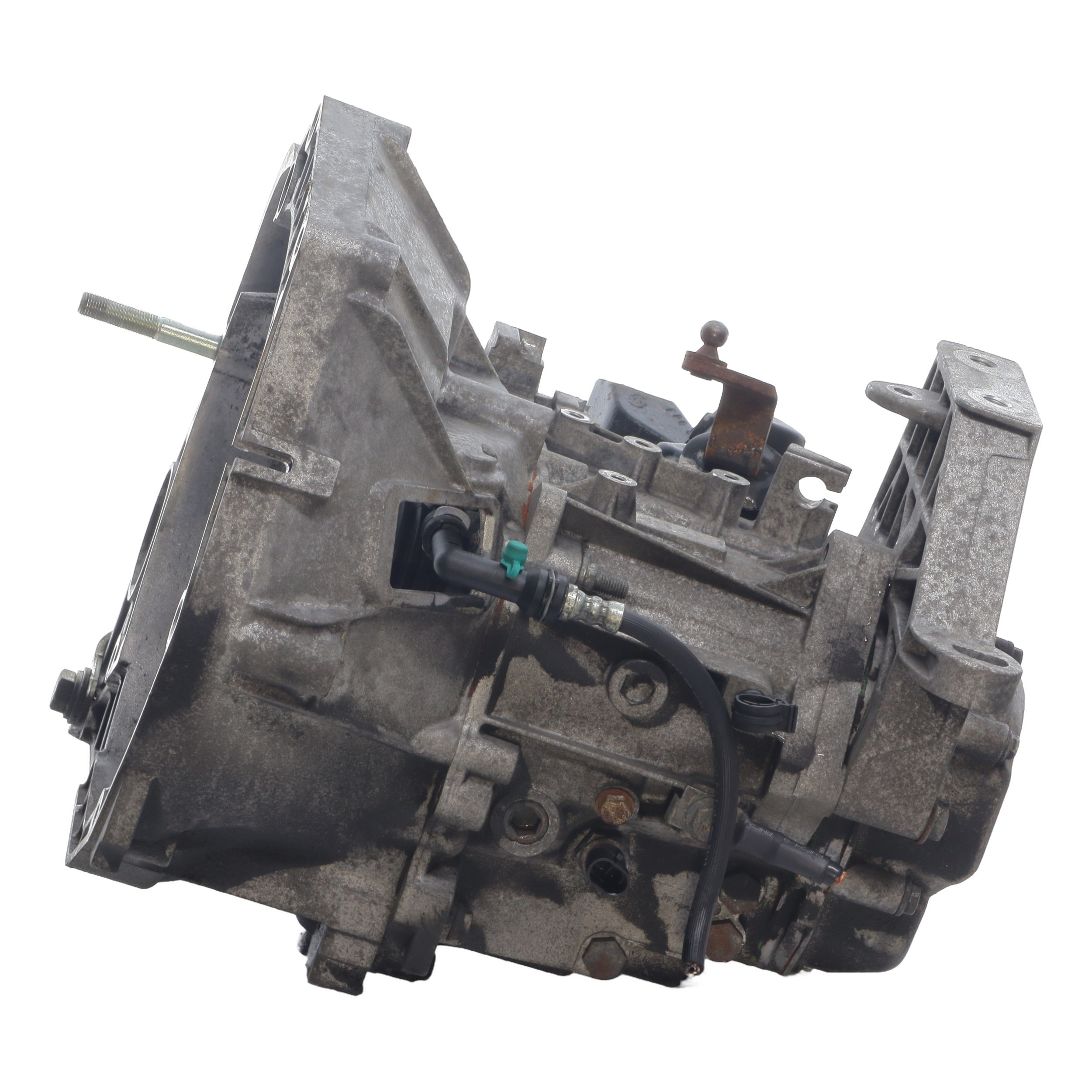 Boite de vitesses pour FIAT PUNTO 3 Boite de vitesses pour FIAT PUNTO 3
