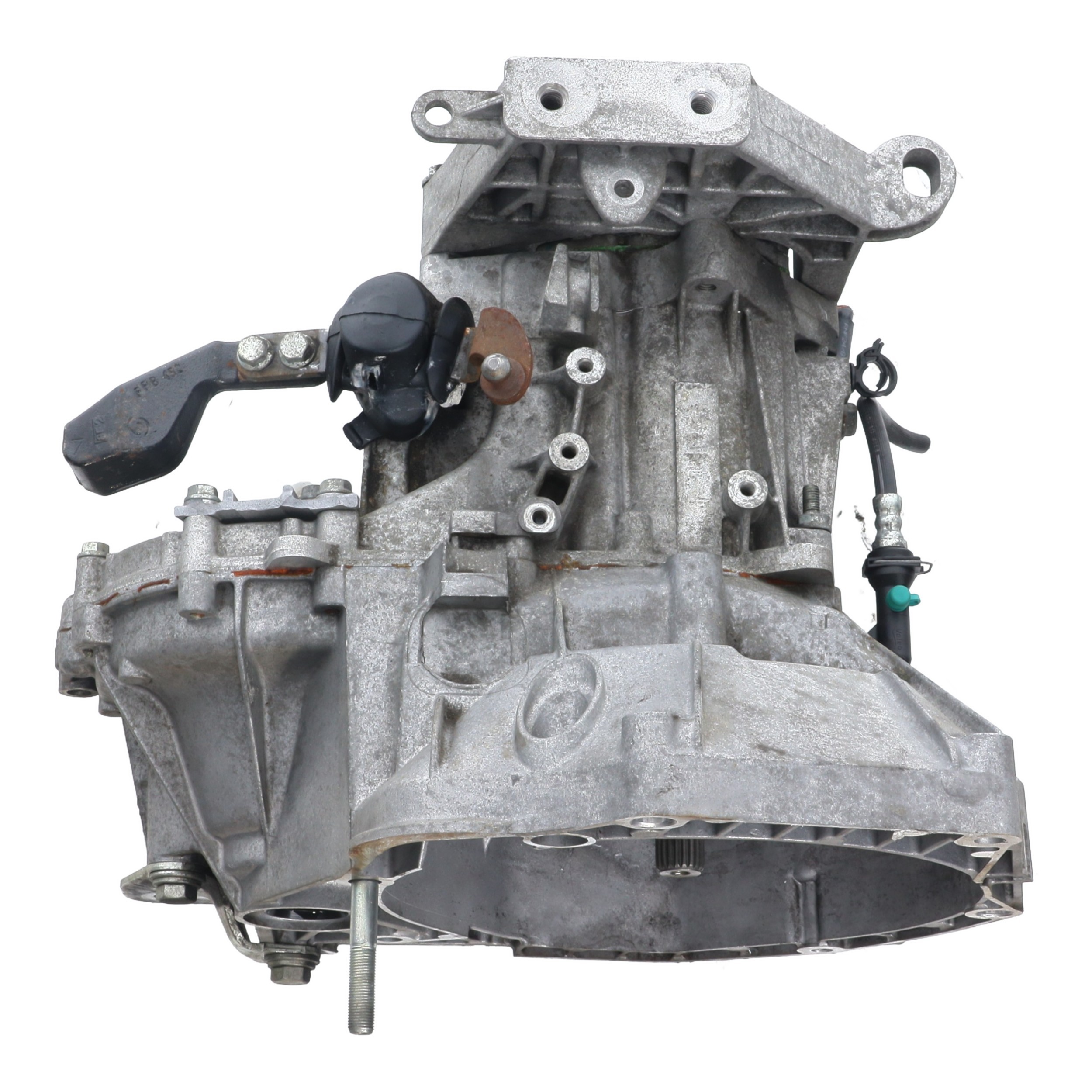 Boite de vitesses pour FIAT PUNTO 3 Boite de vitesses pour FIAT PUNTO 3