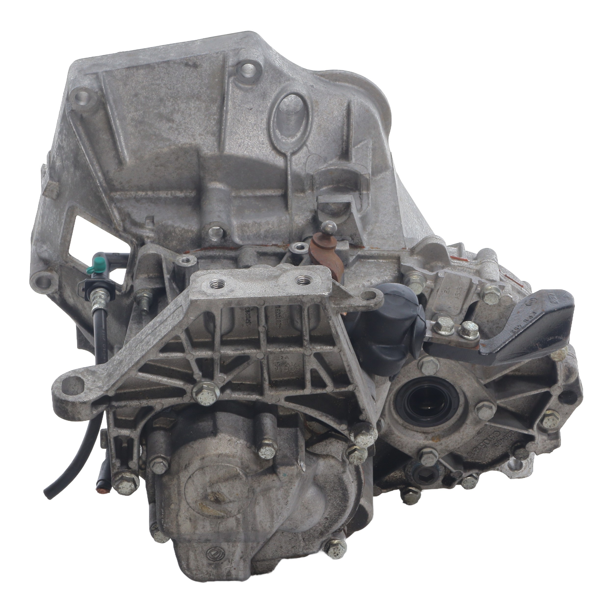 Boite de vitesses pour FIAT PUNTO 3 Boite de vitesses pour FIAT PUNTO 3