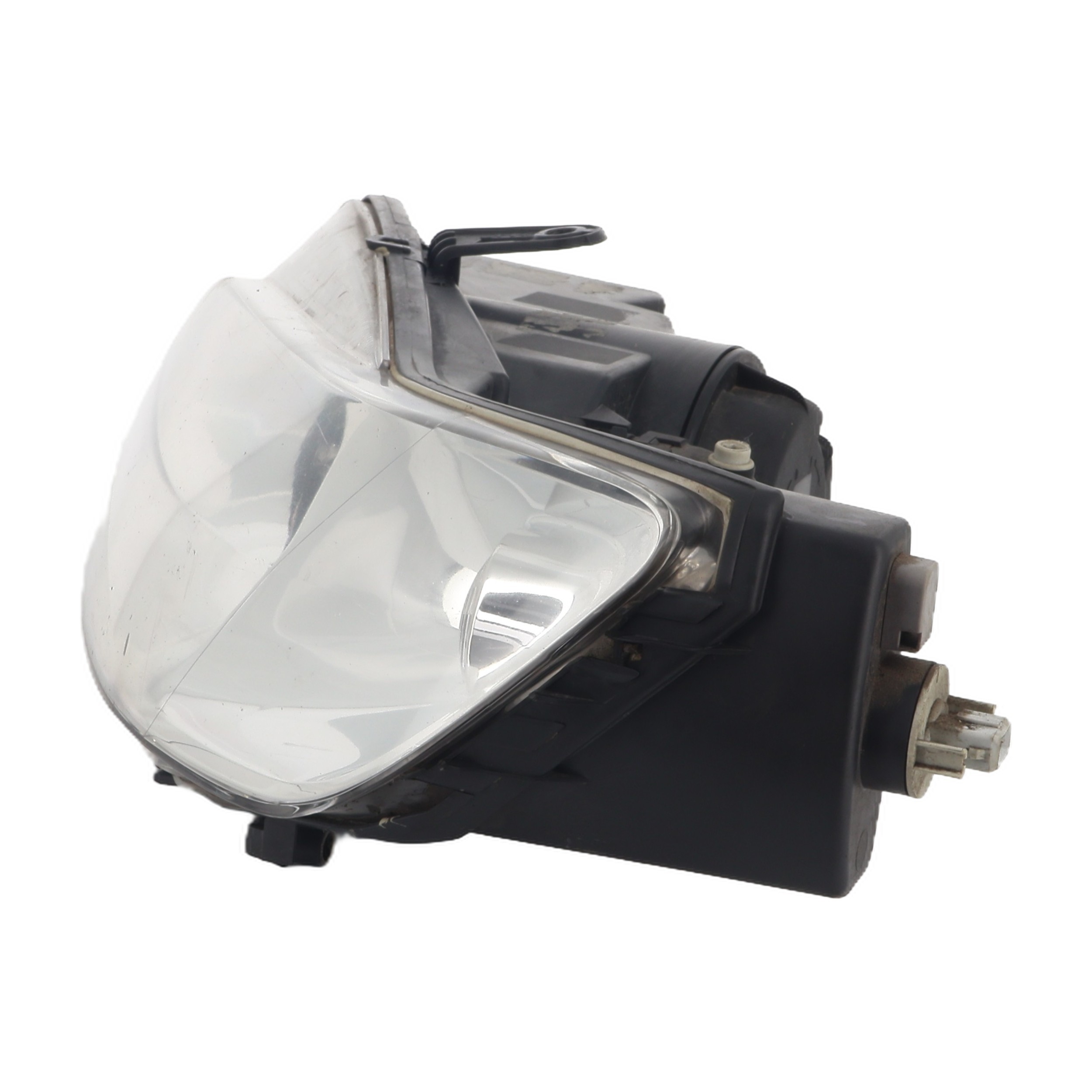 Optique avant principal gauche (feux)(phare) pour PEUGEOT 306 BREAK Optique avant principal gauche (feux)(phare) pour PEUGEOT 306 BREAK