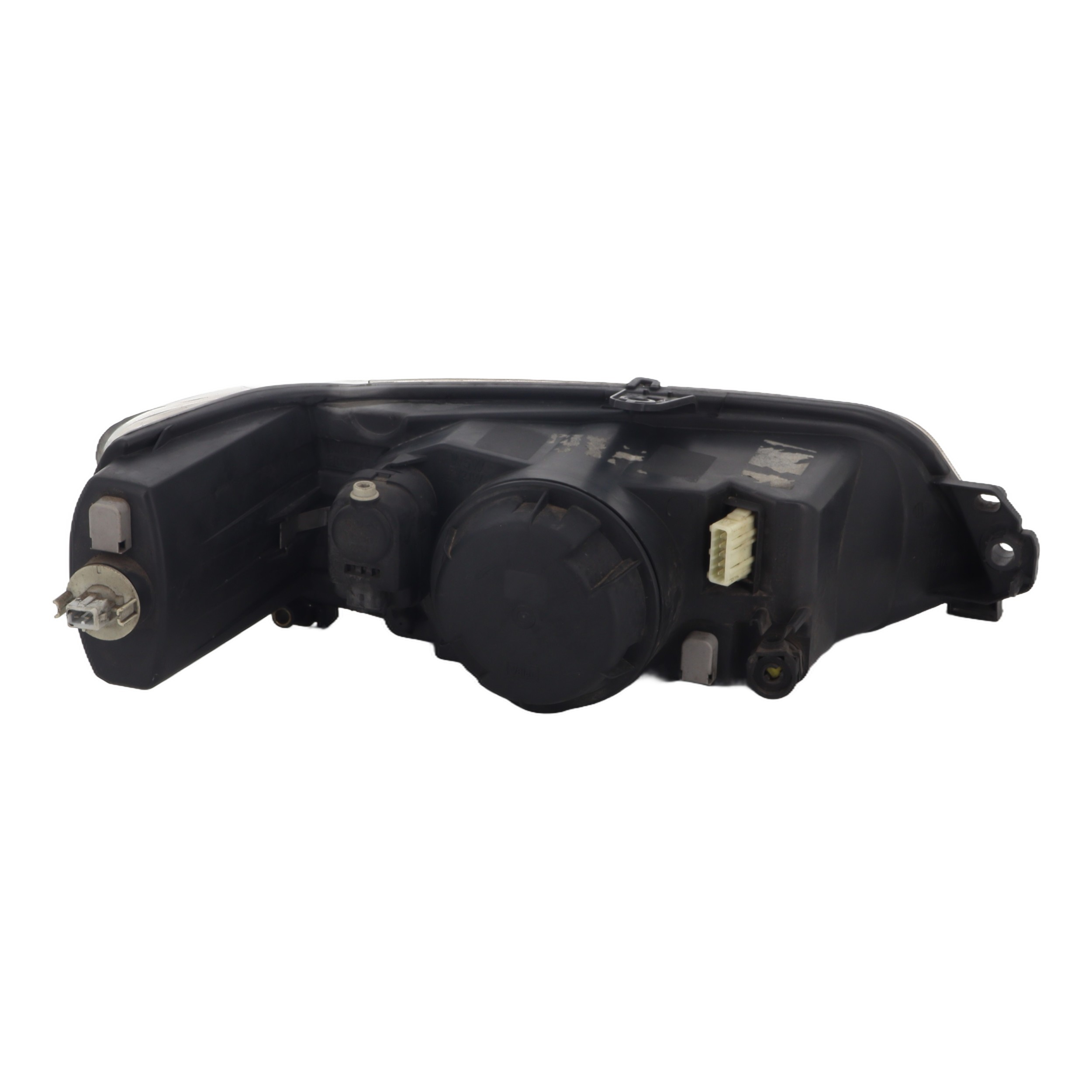 Optique avant principal gauche (feux)(phare) pour PEUGEOT 306 BREAK Optique avant principal gauche (feux)(phare) pour PEUGEOT 306 BREAK