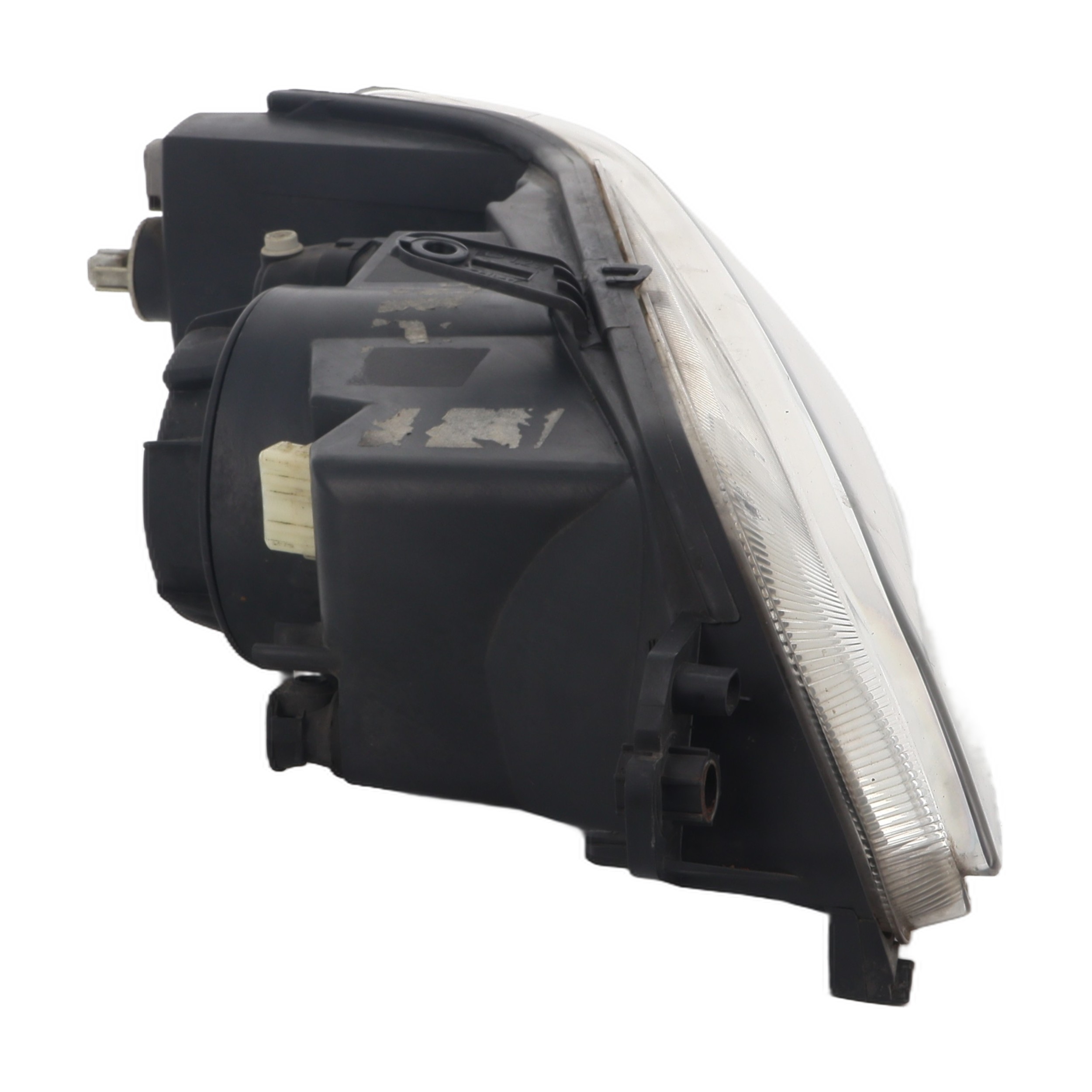 Optique avant principal gauche (feux)(phare) pour PEUGEOT 306 BREAK Optique avant principal gauche (feux)(phare) pour PEUGEOT 306 BREAK