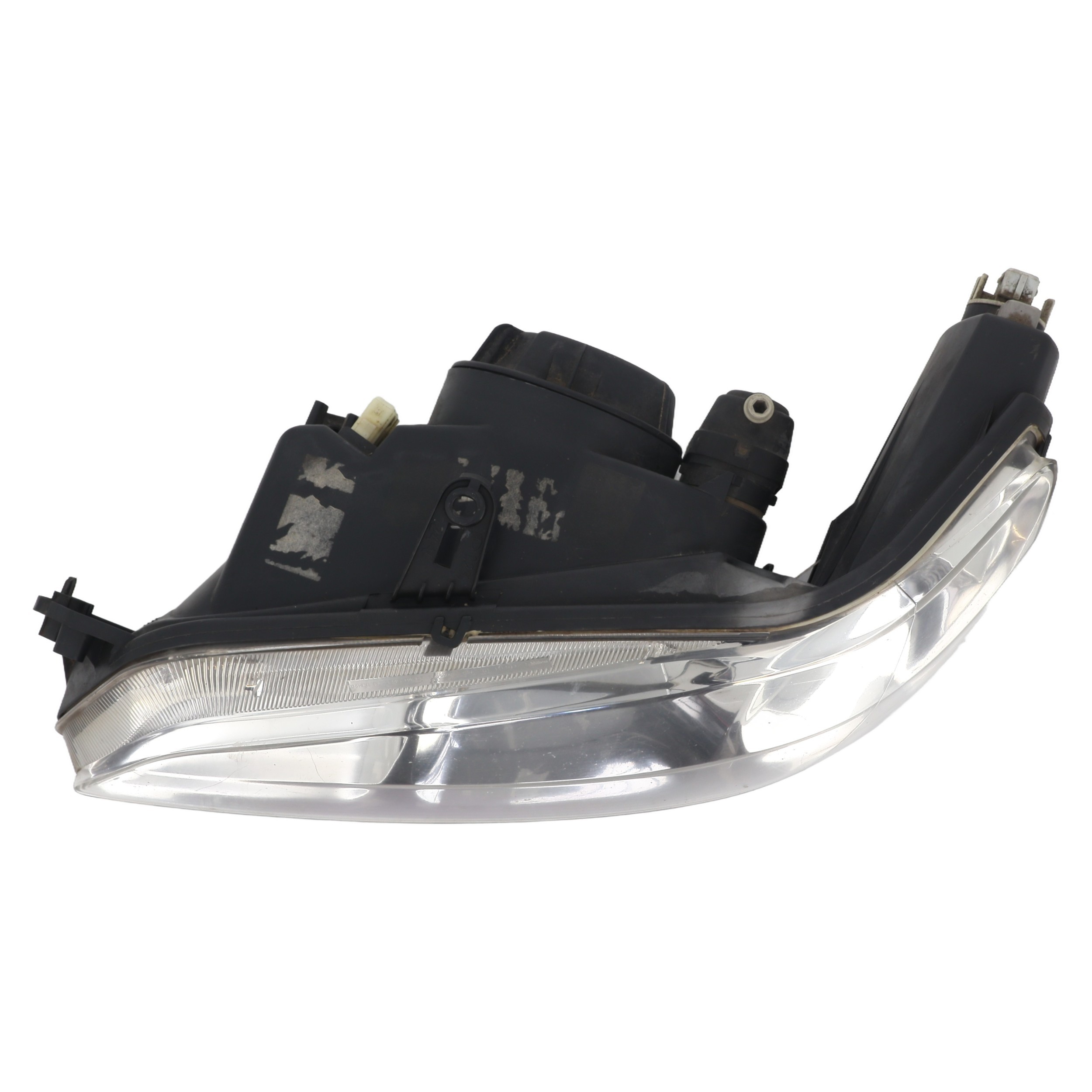 Optique avant principal gauche (feux)(phare) pour PEUGEOT 306 BREAK Optique avant principal gauche (feux)(phare) pour PEUGEOT 306 BREAK